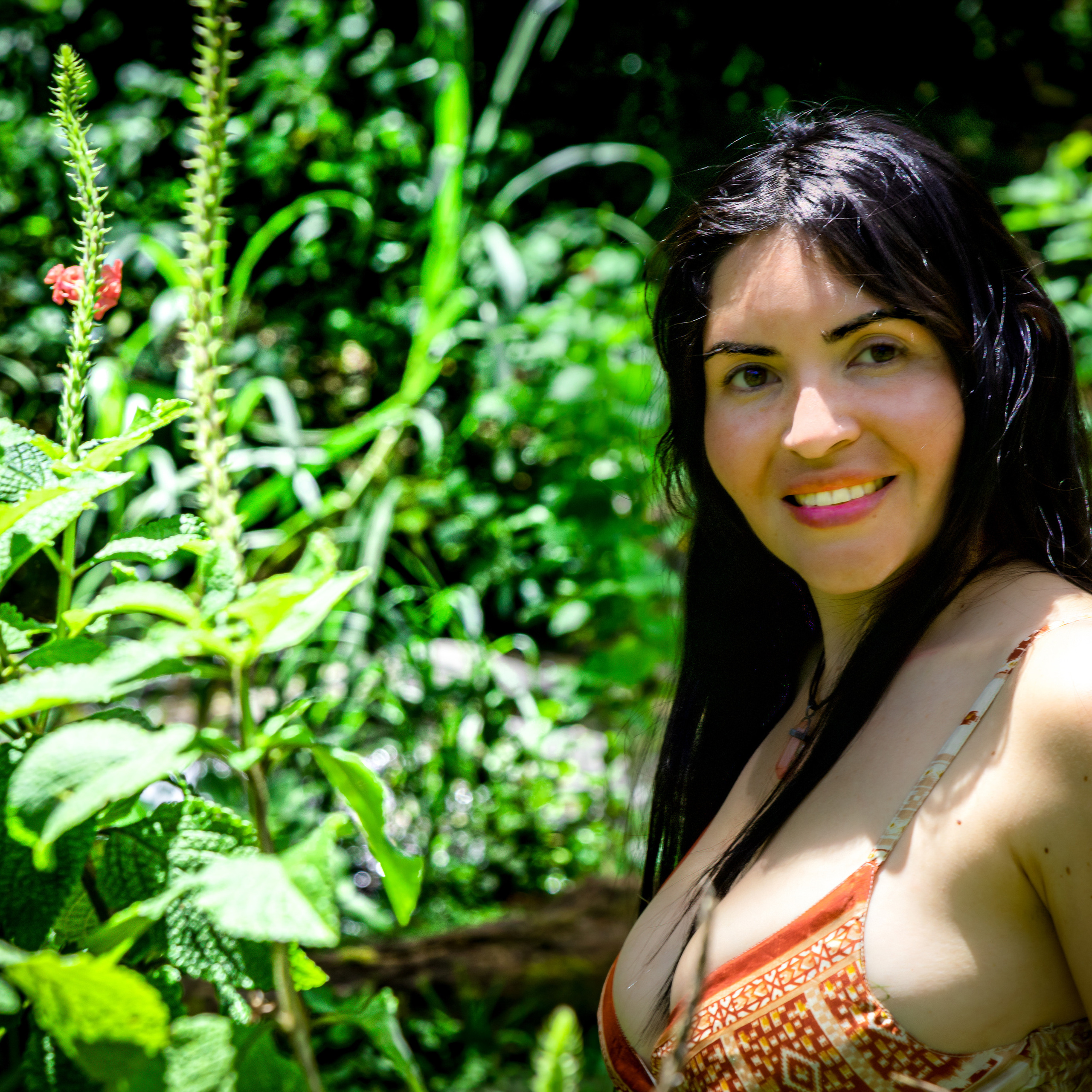 Stefany. Thomas Clark photography