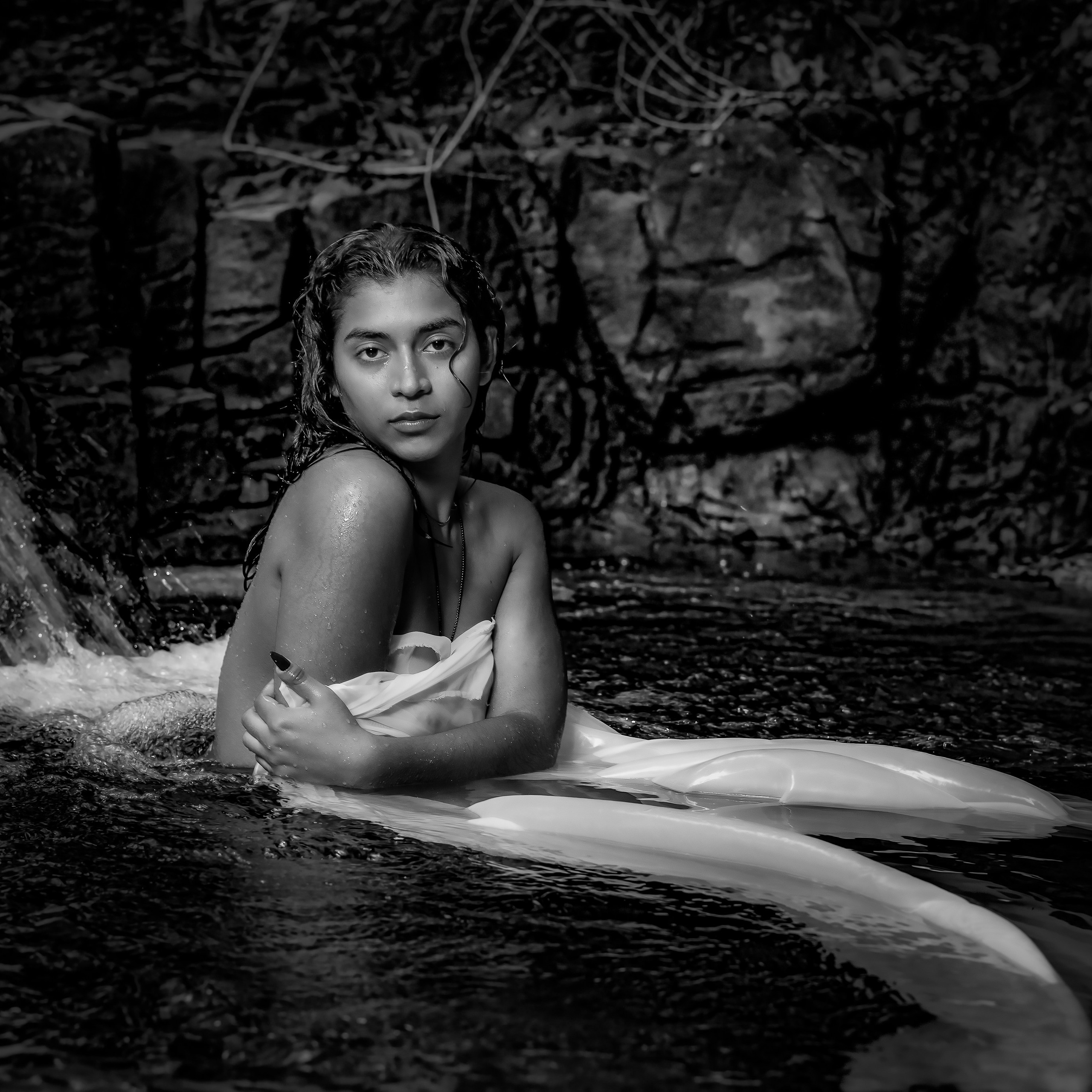 Black & White portfolio. Thomas Clark photography