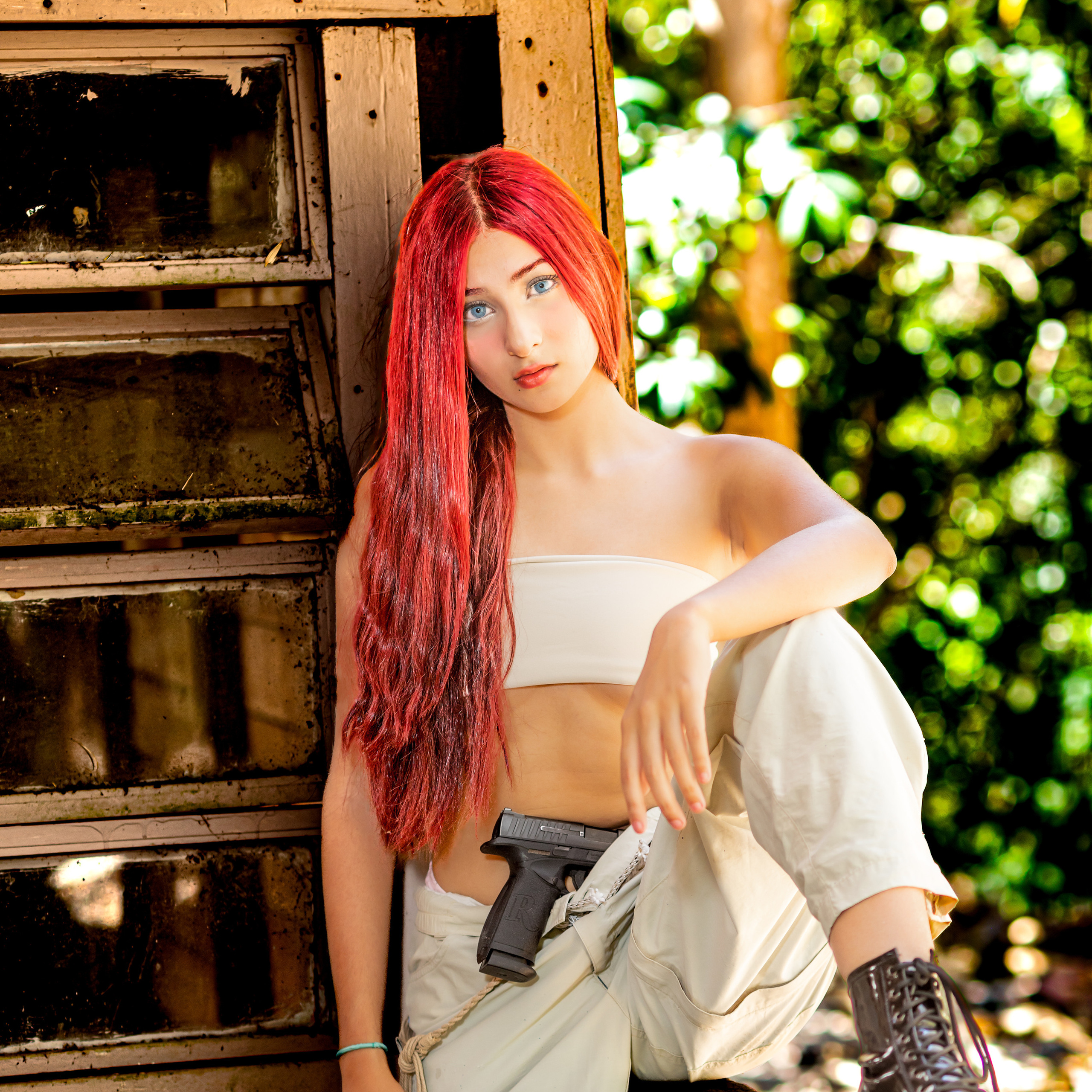 Sofi 2. Thomas Clark photography