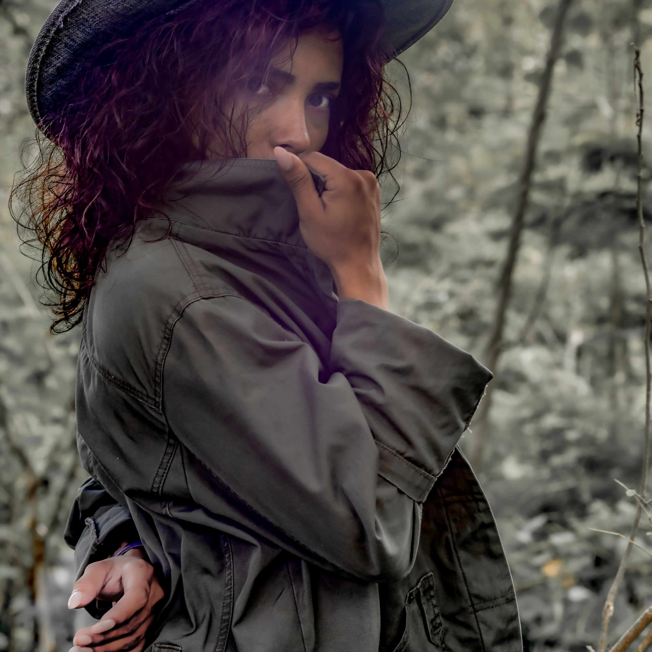 Marcelina 2. Thomas Clark photography