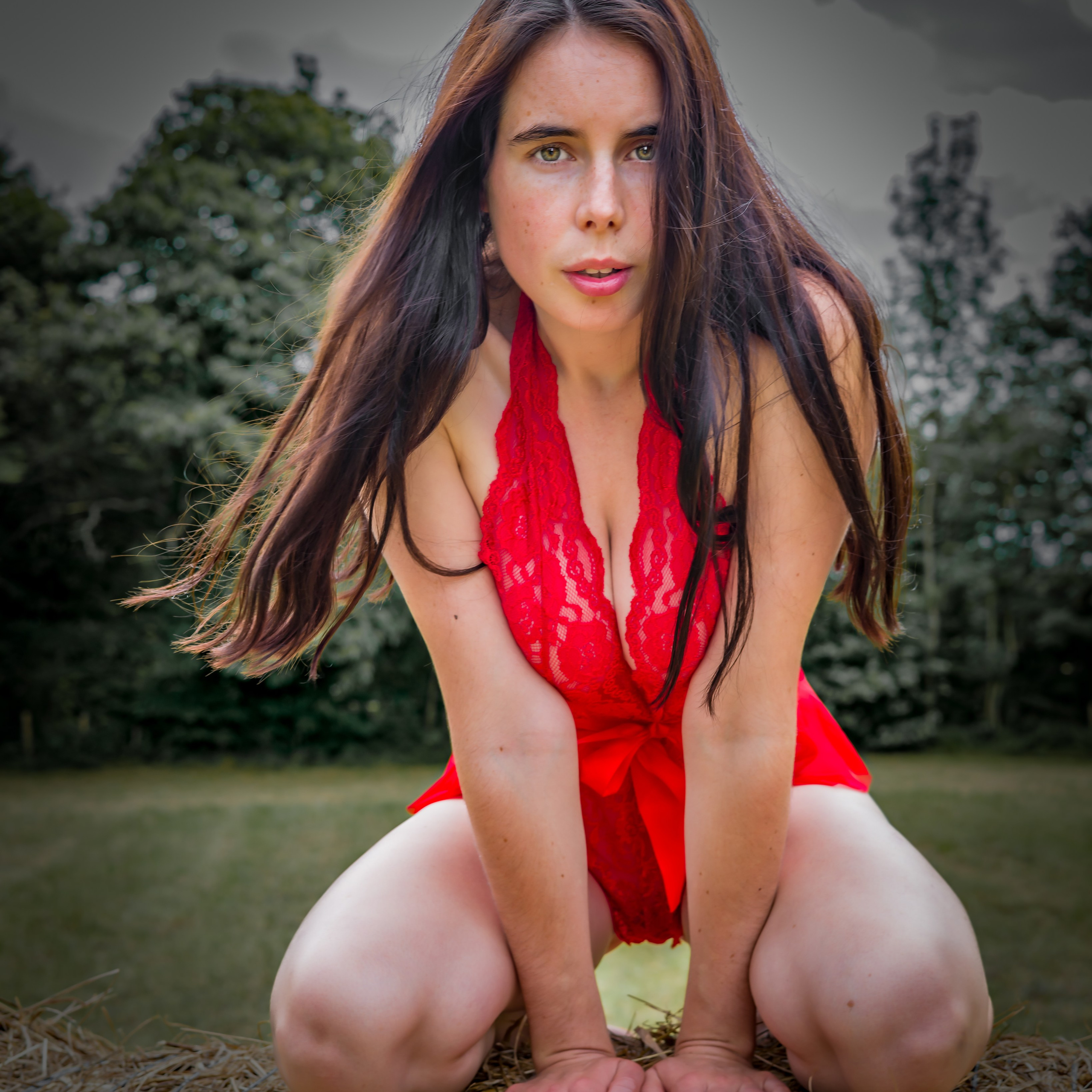 Zeia 2. Thomas Clark photography