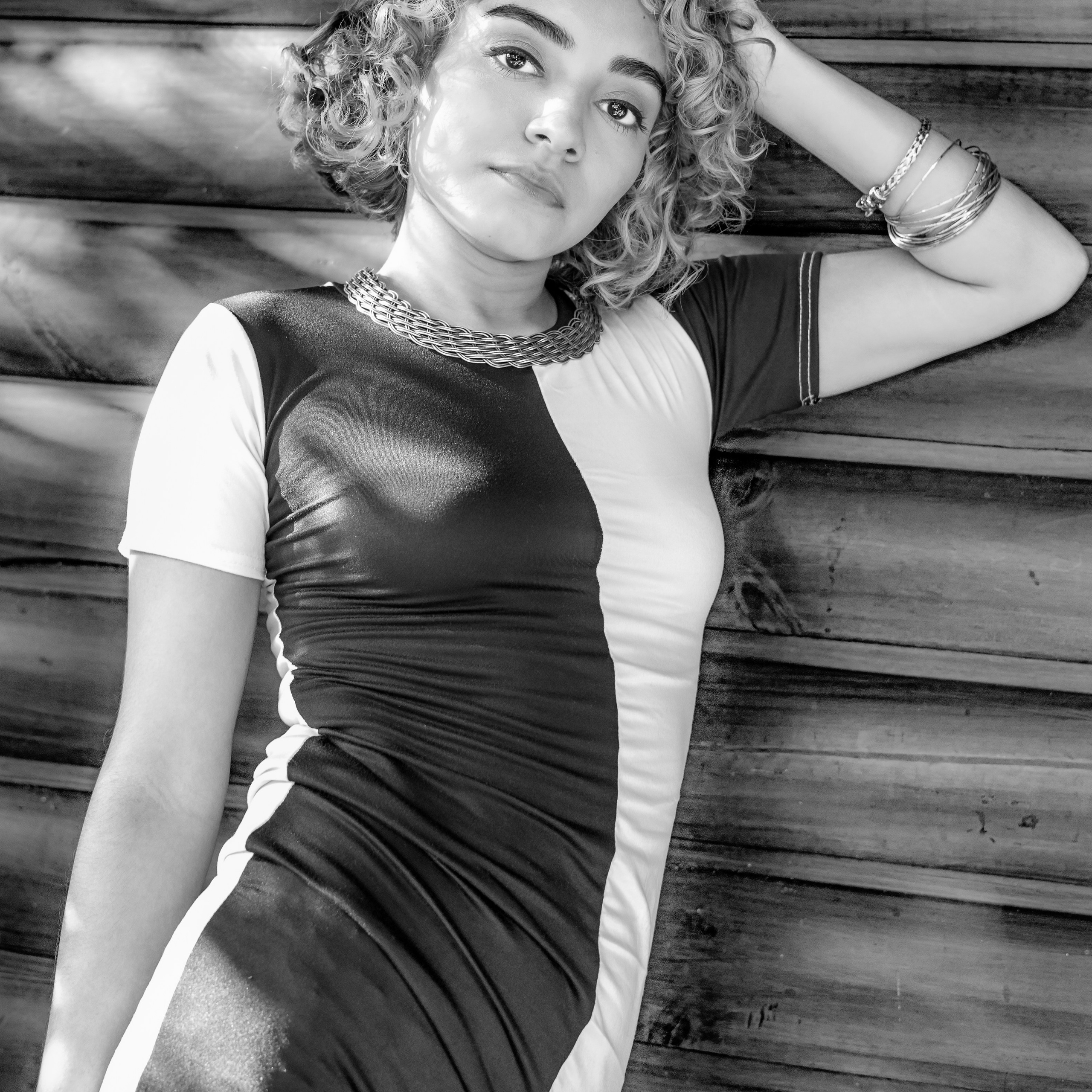 Lilith. Thomas Clark photography