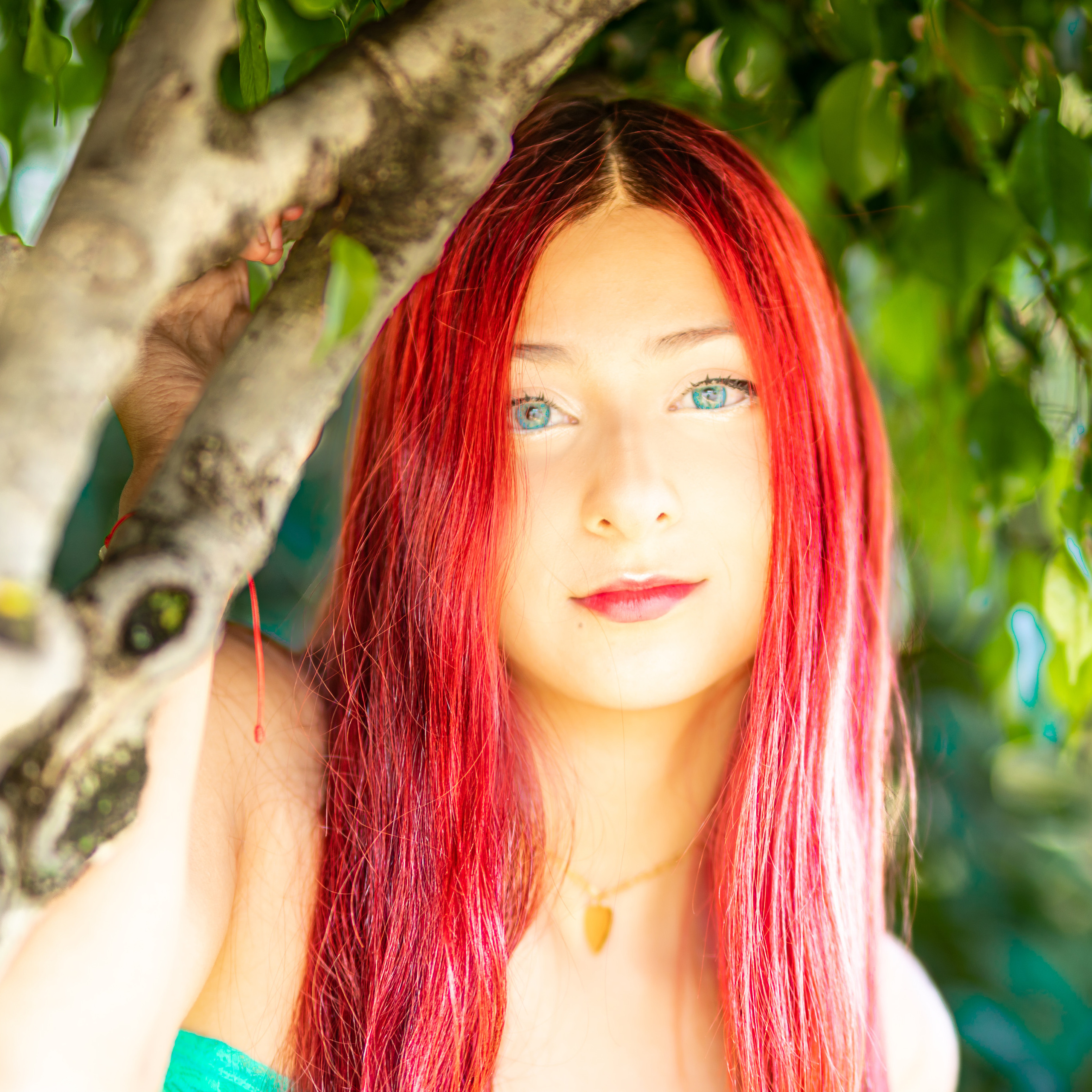 Sofi. Thomas Clark photography