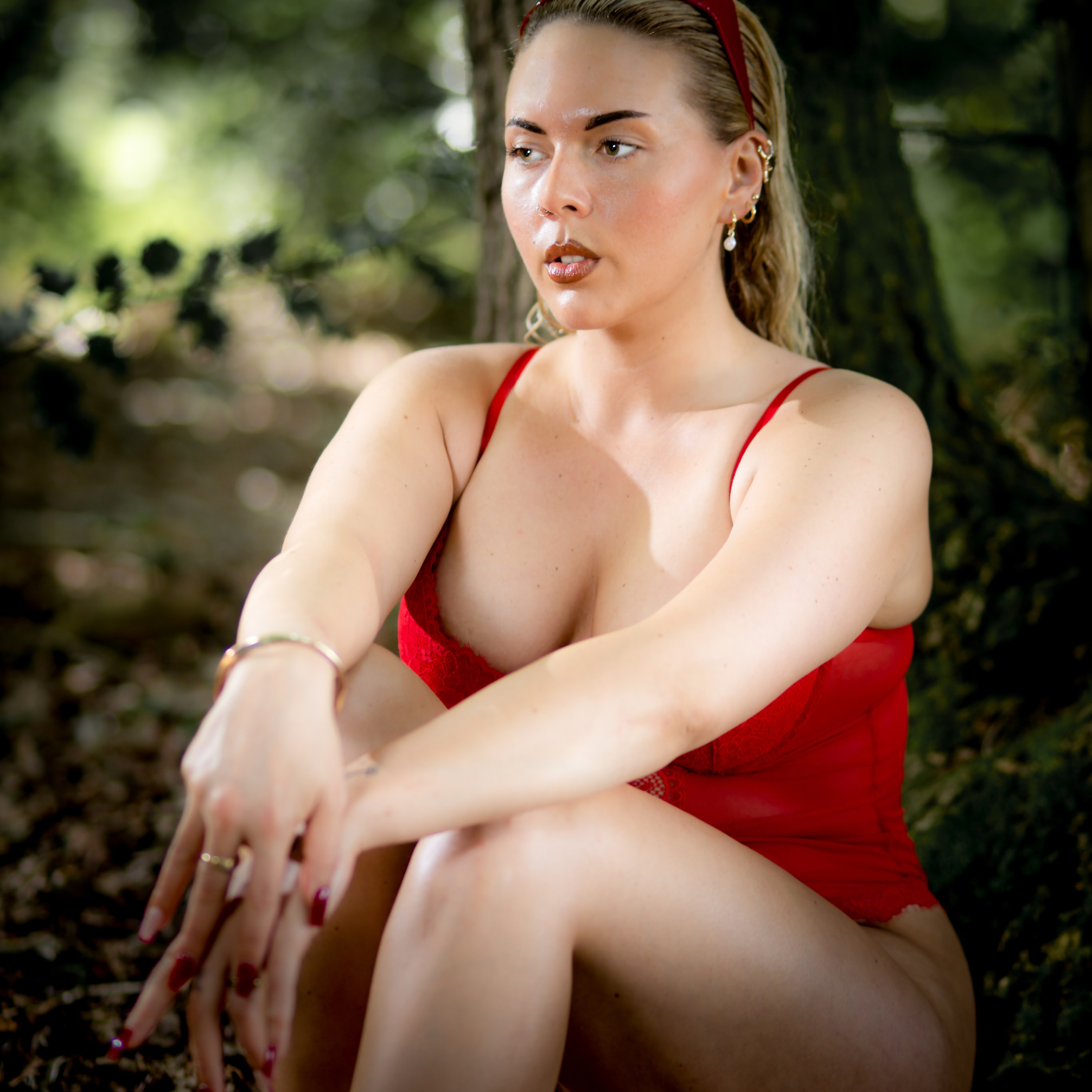 Khyara. Thomas Clark photography