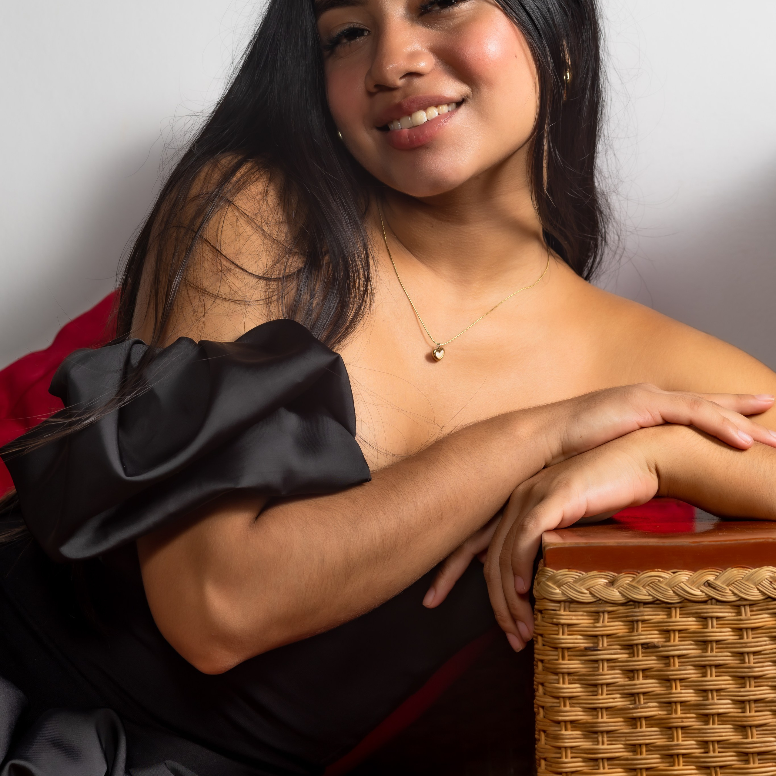 Alejandra Nicaragua. Thomas Clark photography