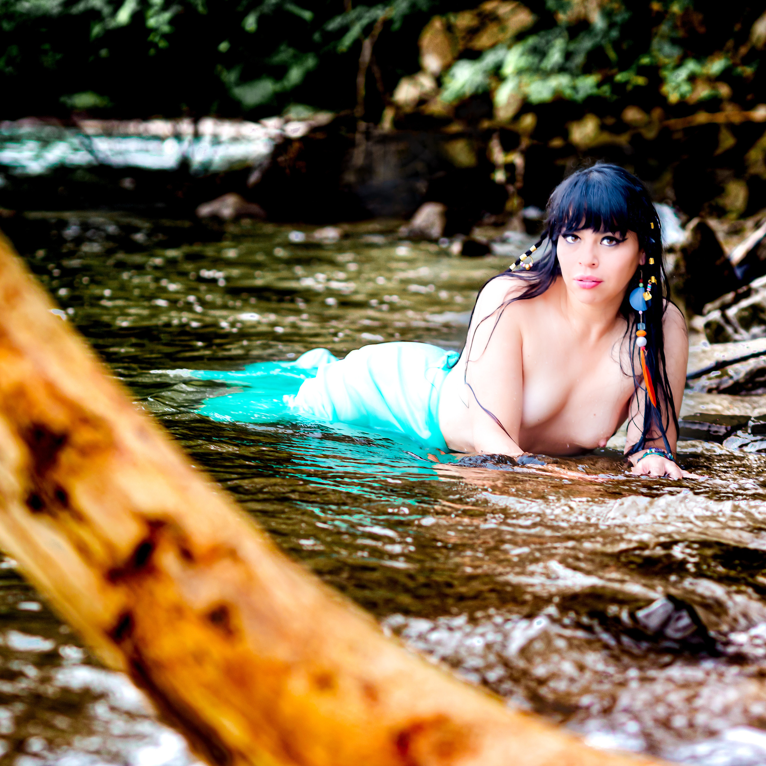 Maï. Thomas Clark photography