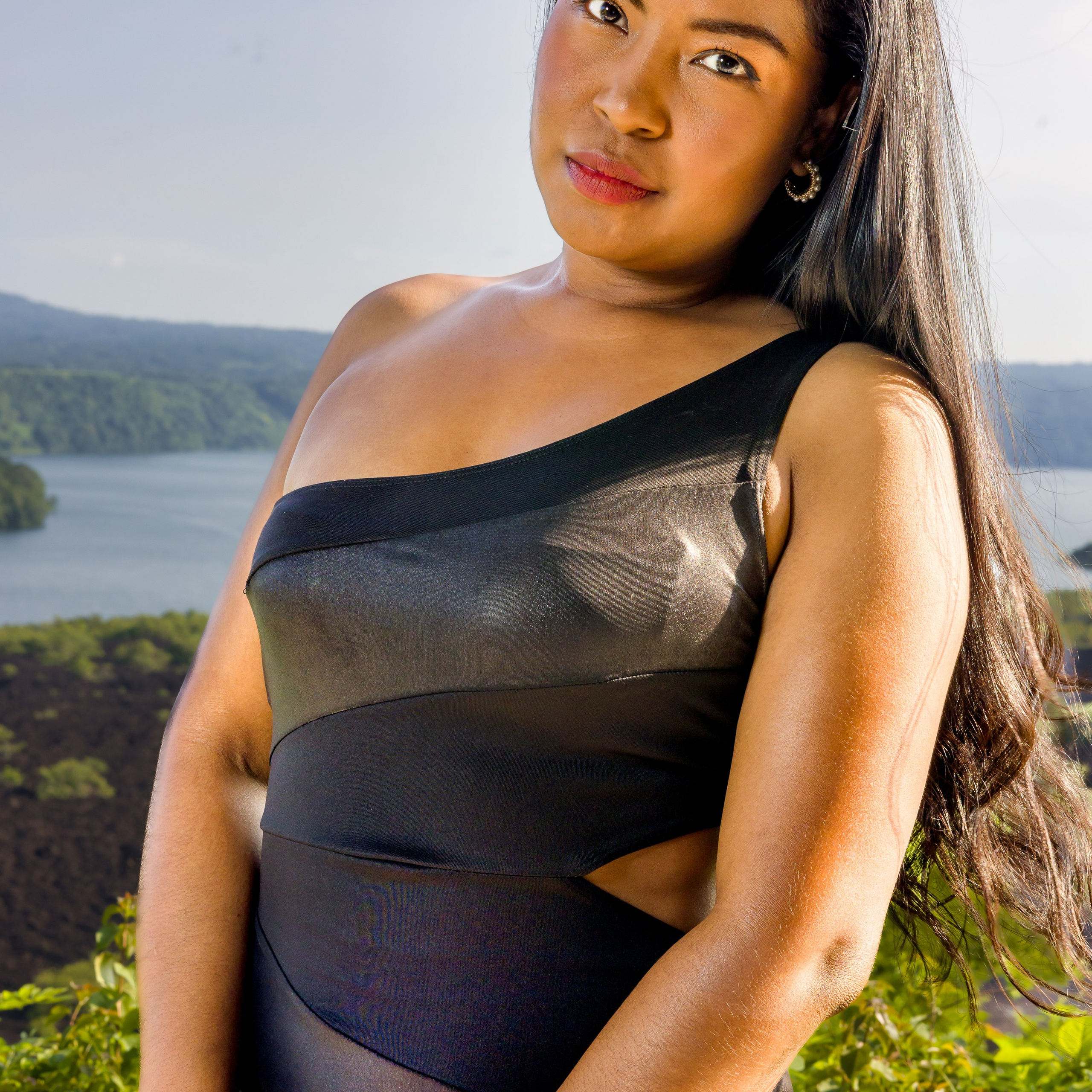 Oriana. Thomas Clark photography