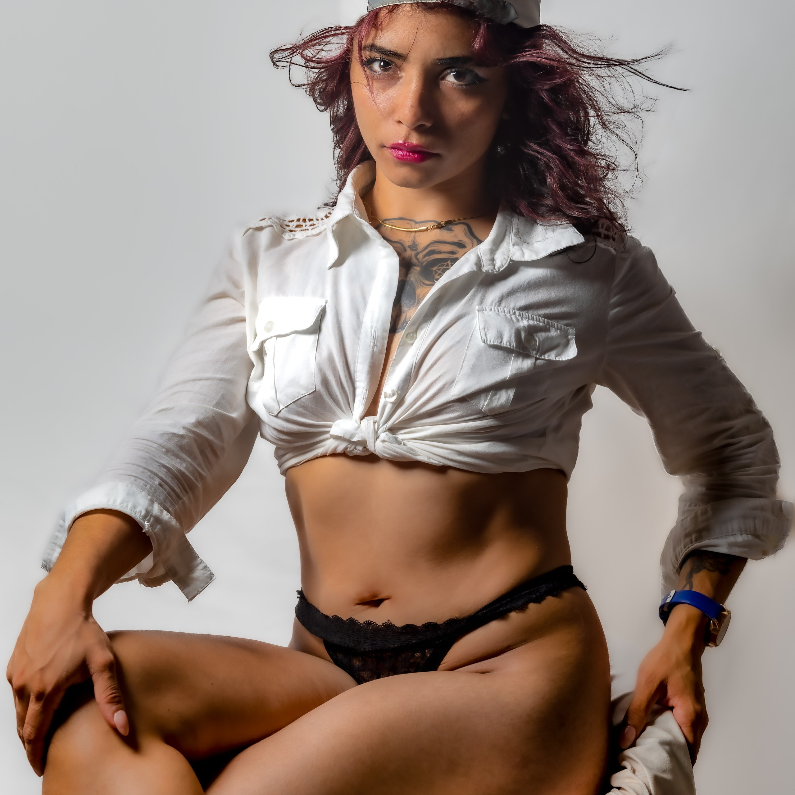 Marcelina 2. Thomas Clark photography