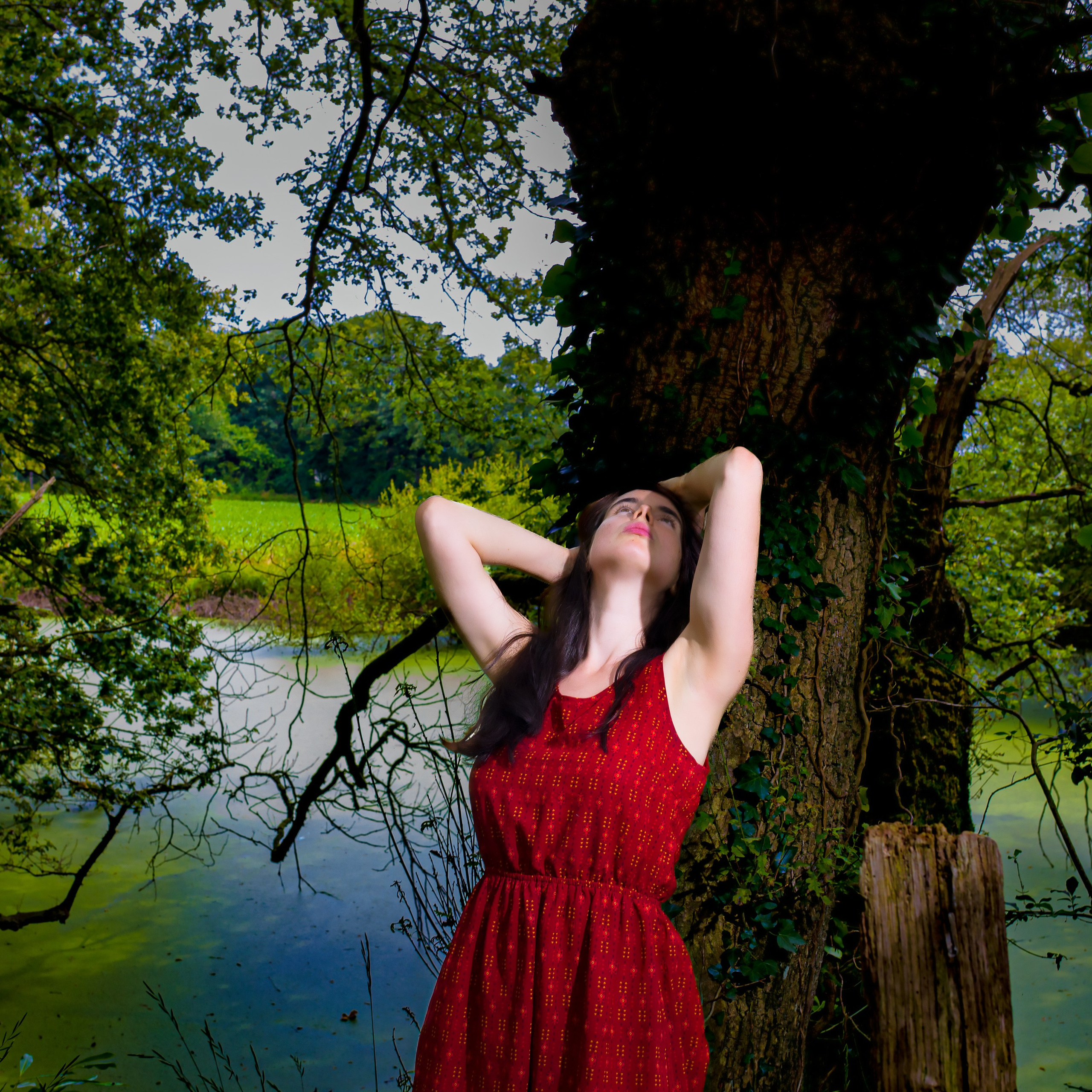 Zeia 2. Thomas Clark photography