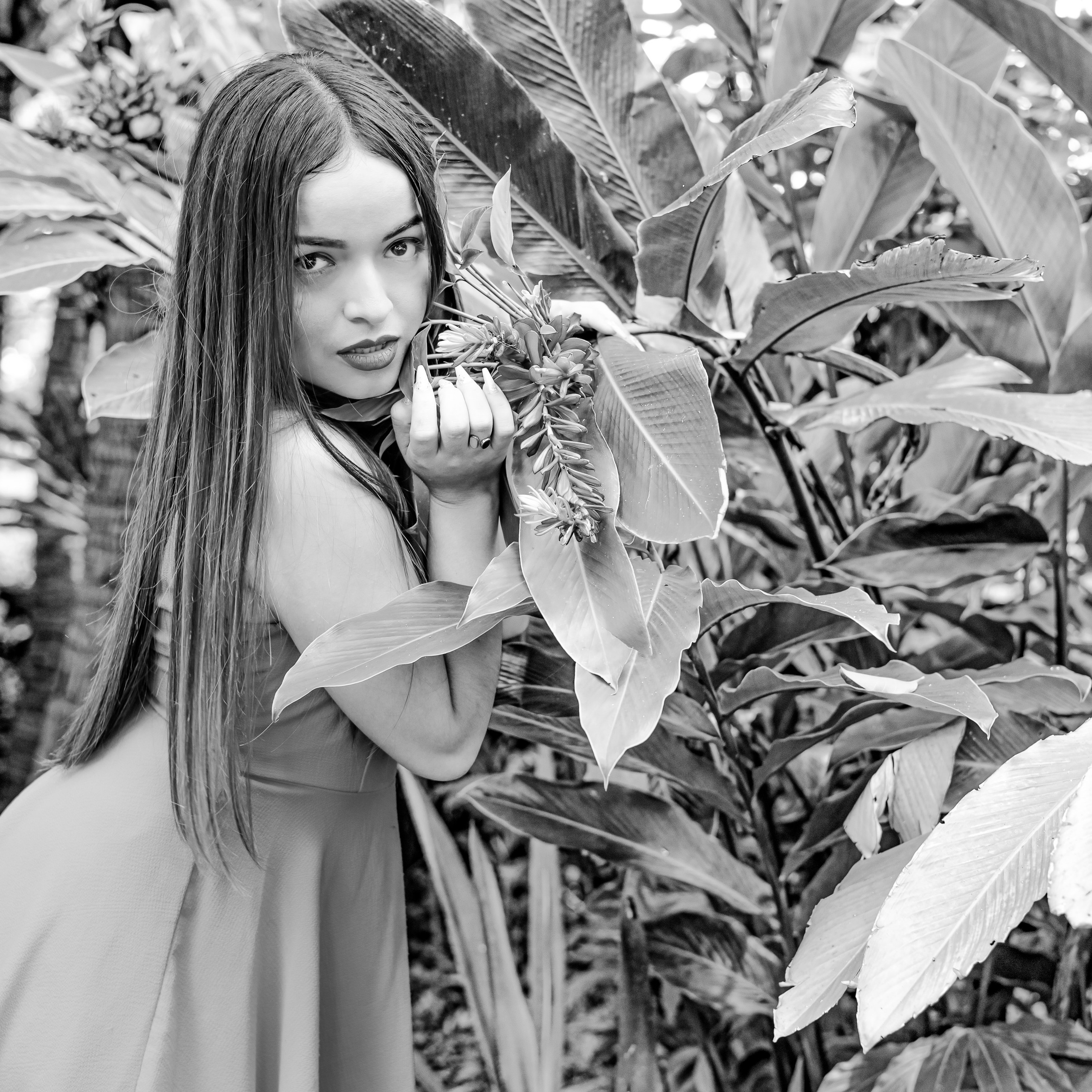 Mia. Thomas Clark photography
