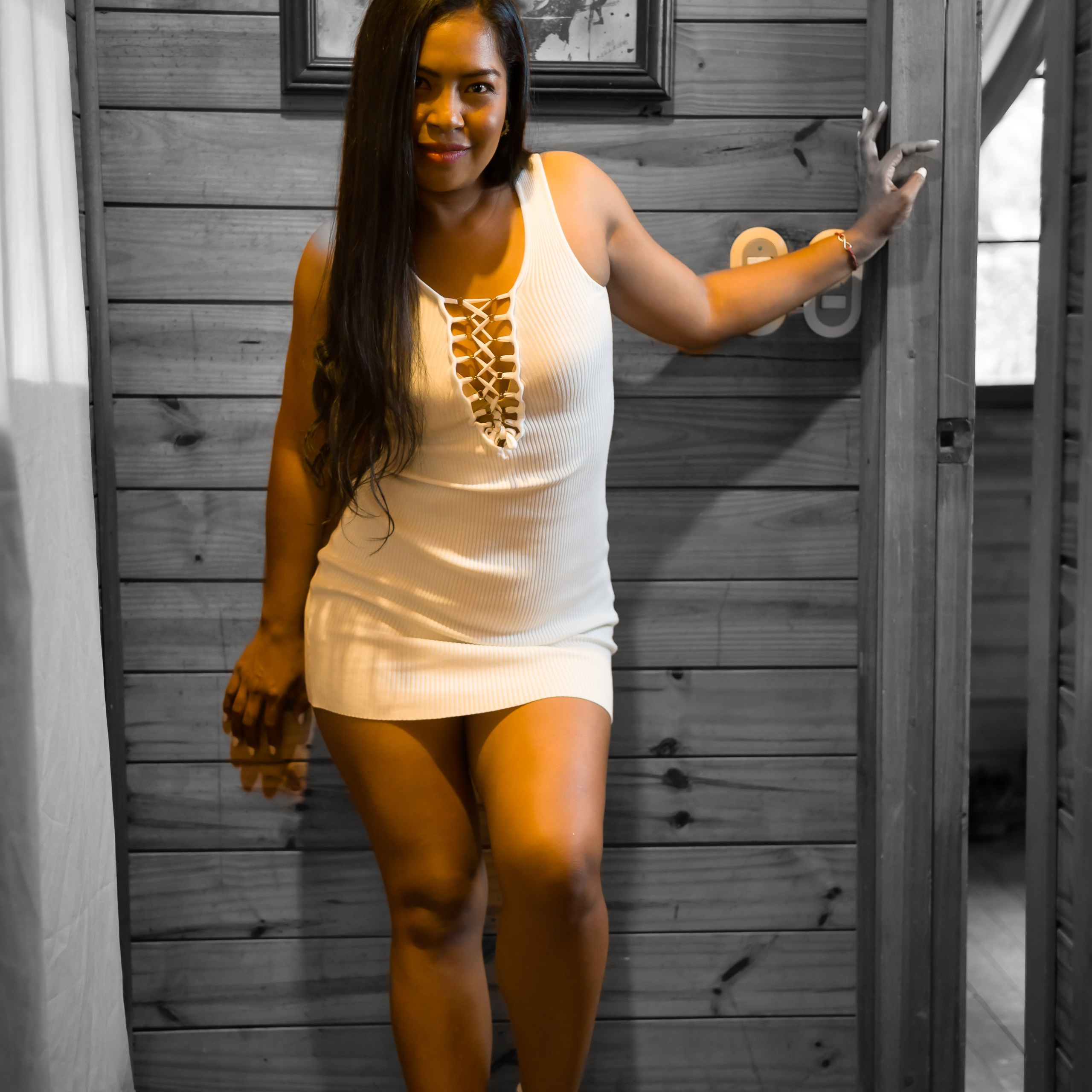 Oriana. Thomas Clark photography