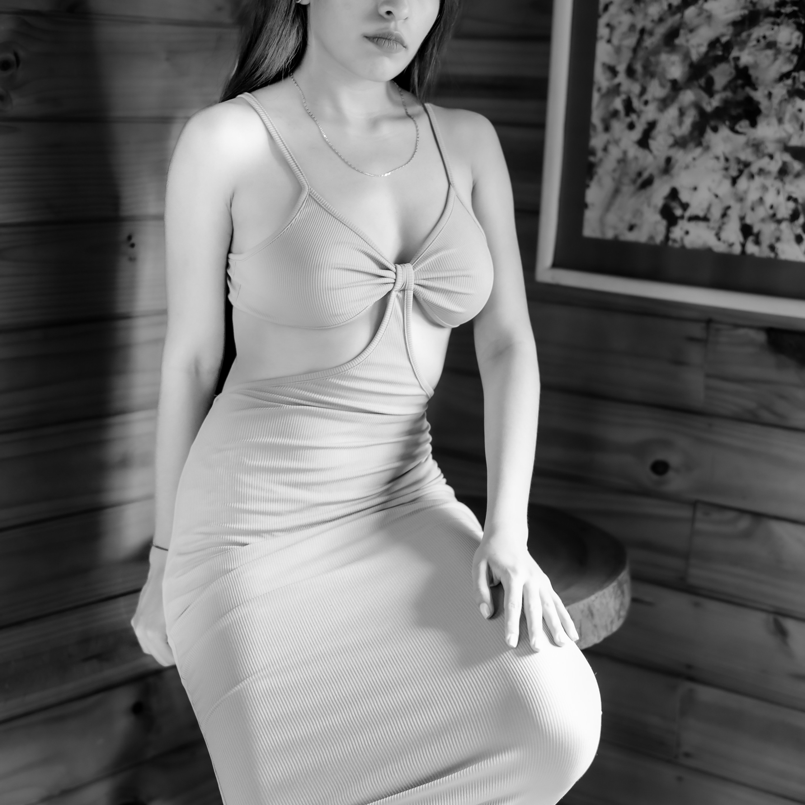 Franshecka. Thomas Clark photography