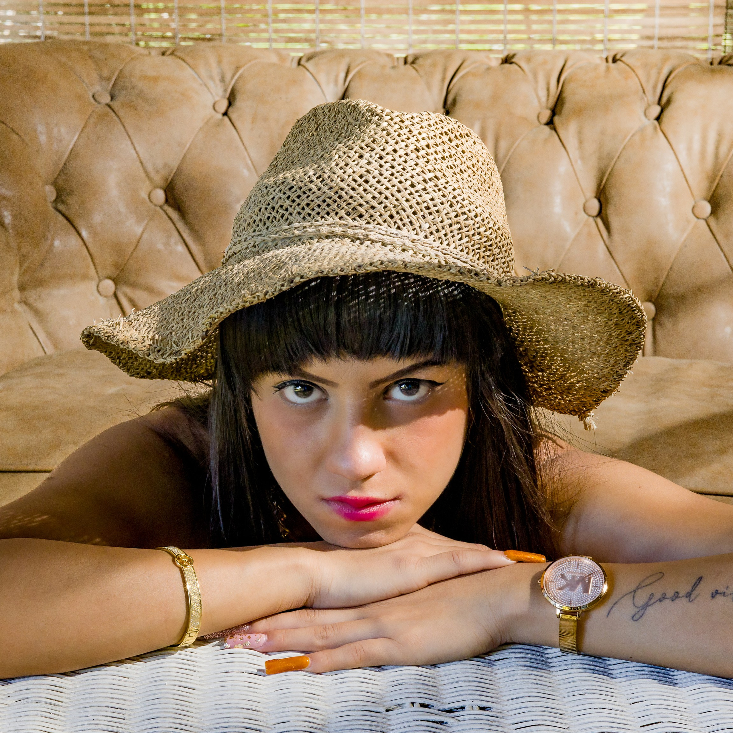 Karen 2. Thomas Clark photography