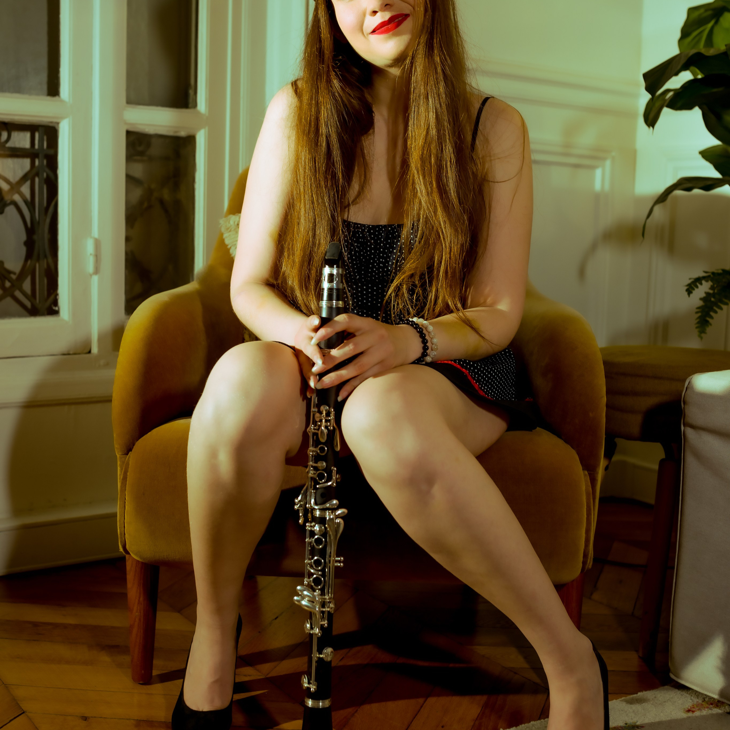 Anahita. Thomas Clark photography