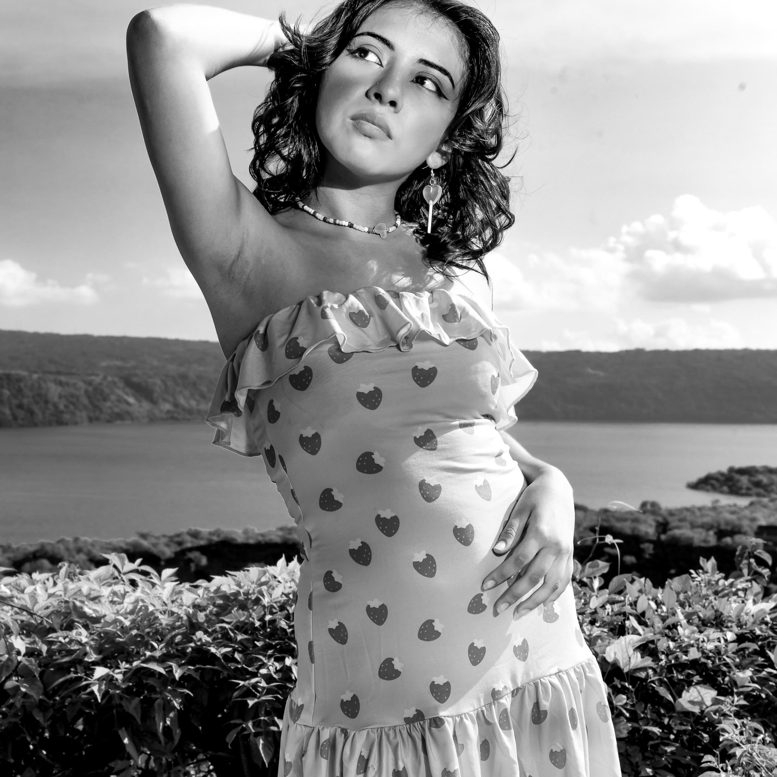 Katherin. Thomas Clark photography
