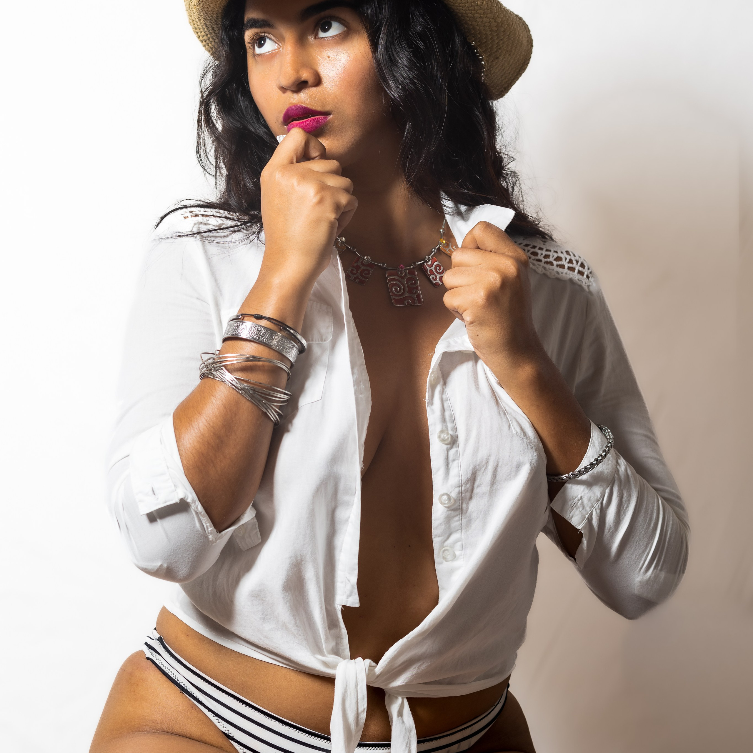 Elizabeth 3. Thomas Clark photography