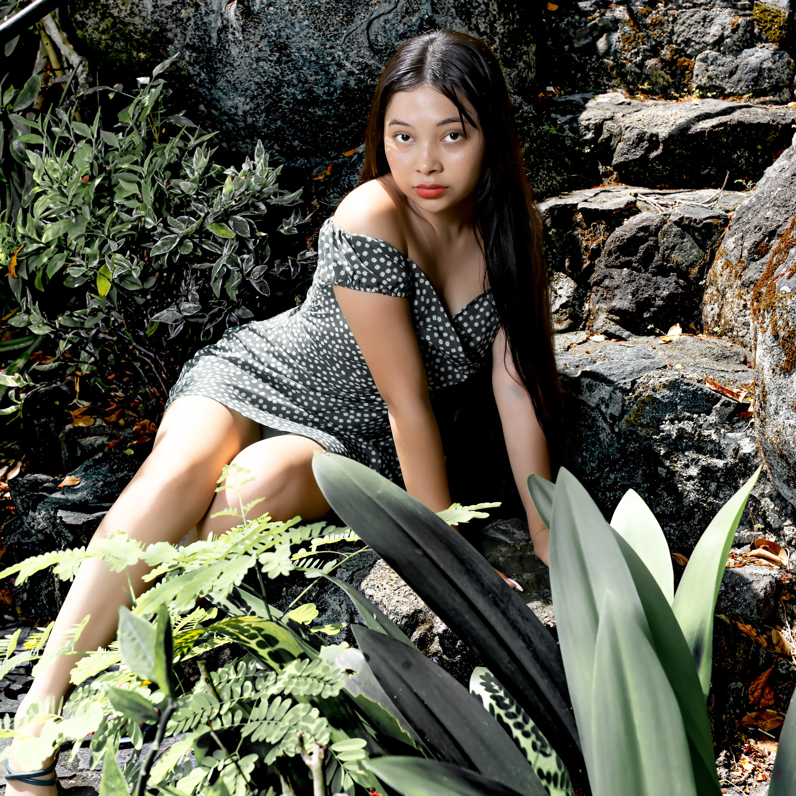 Ashly. Thomas Clark photography