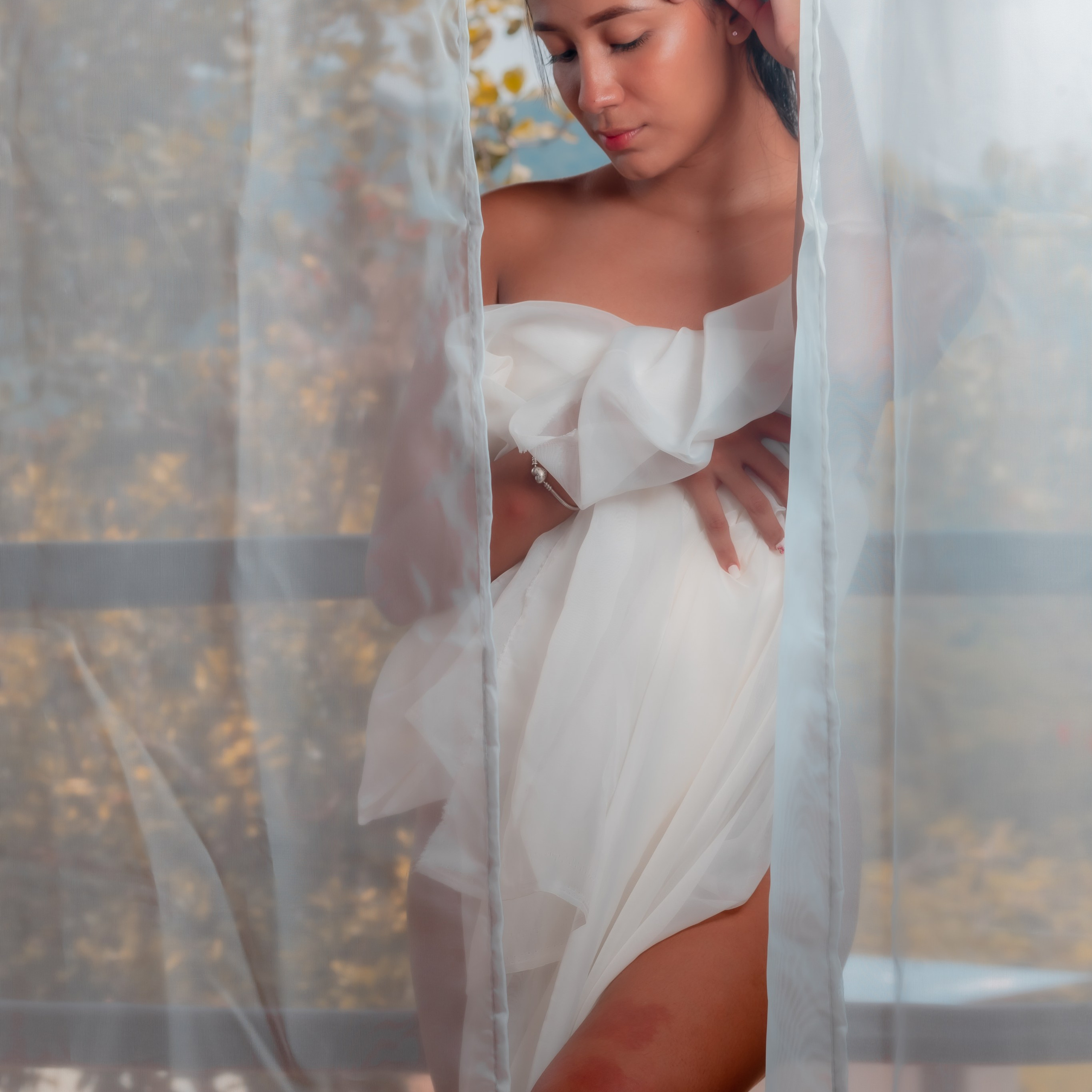 Color portfolio. Thomas Clark photography