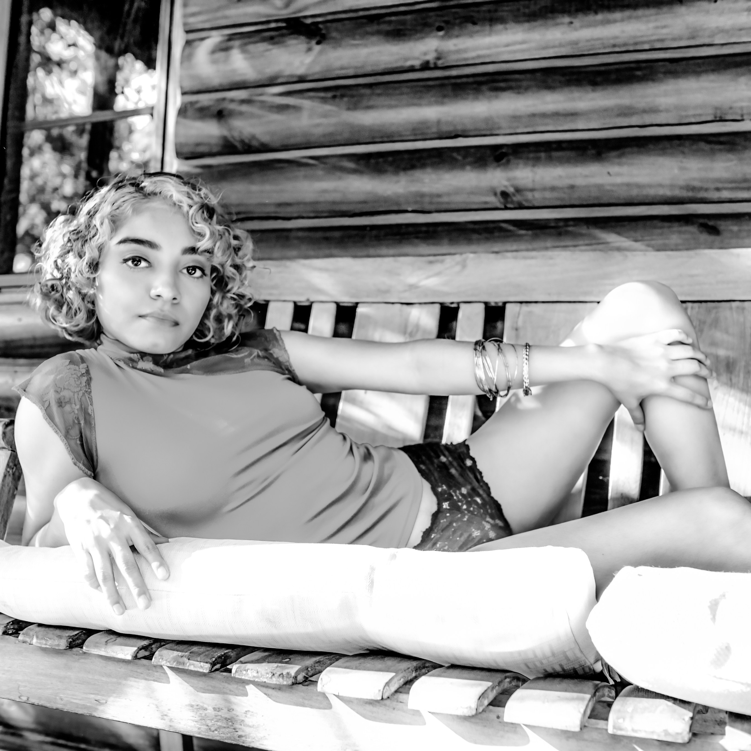 Lilith. Thomas Clark photography