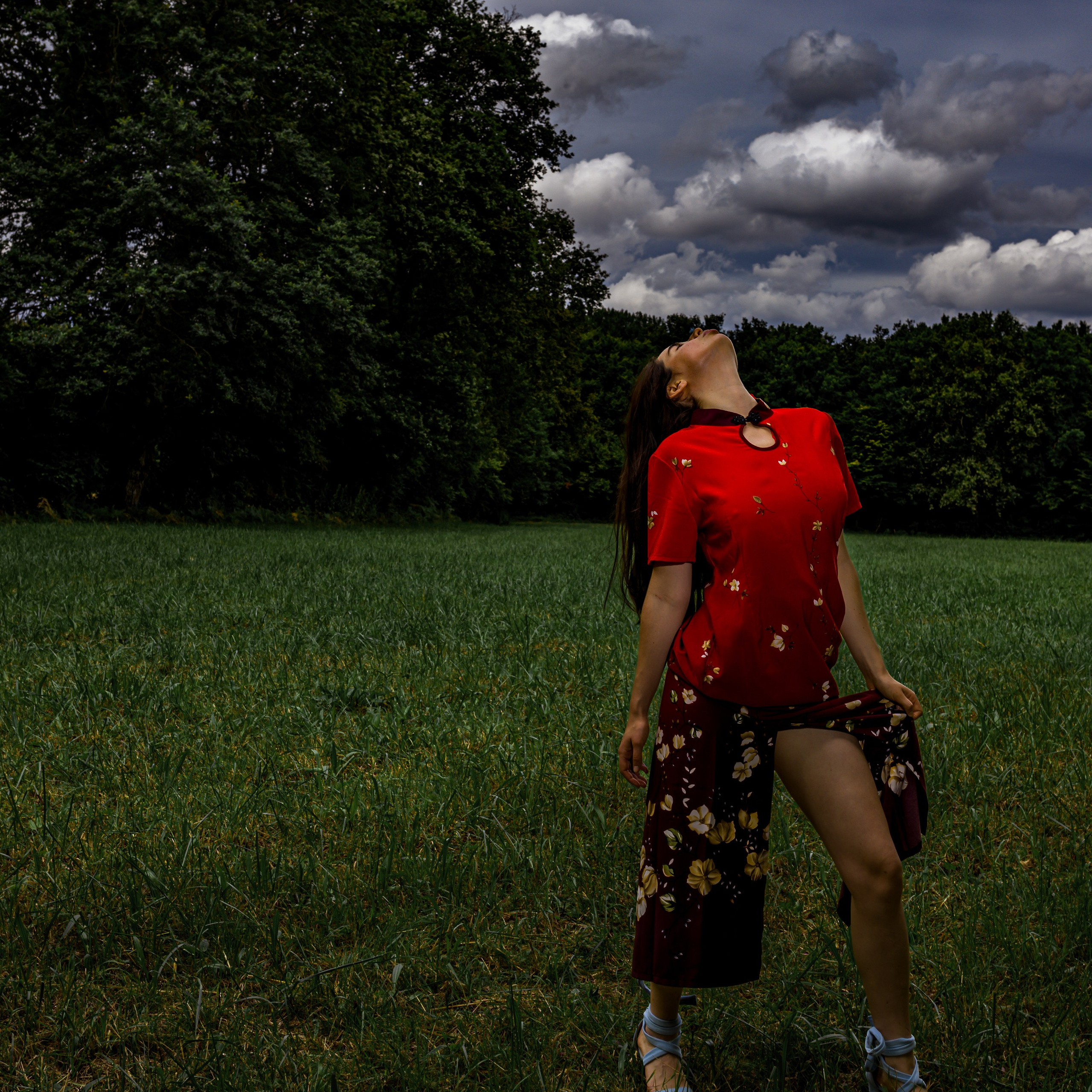 Zeia 2. Thomas Clark photography