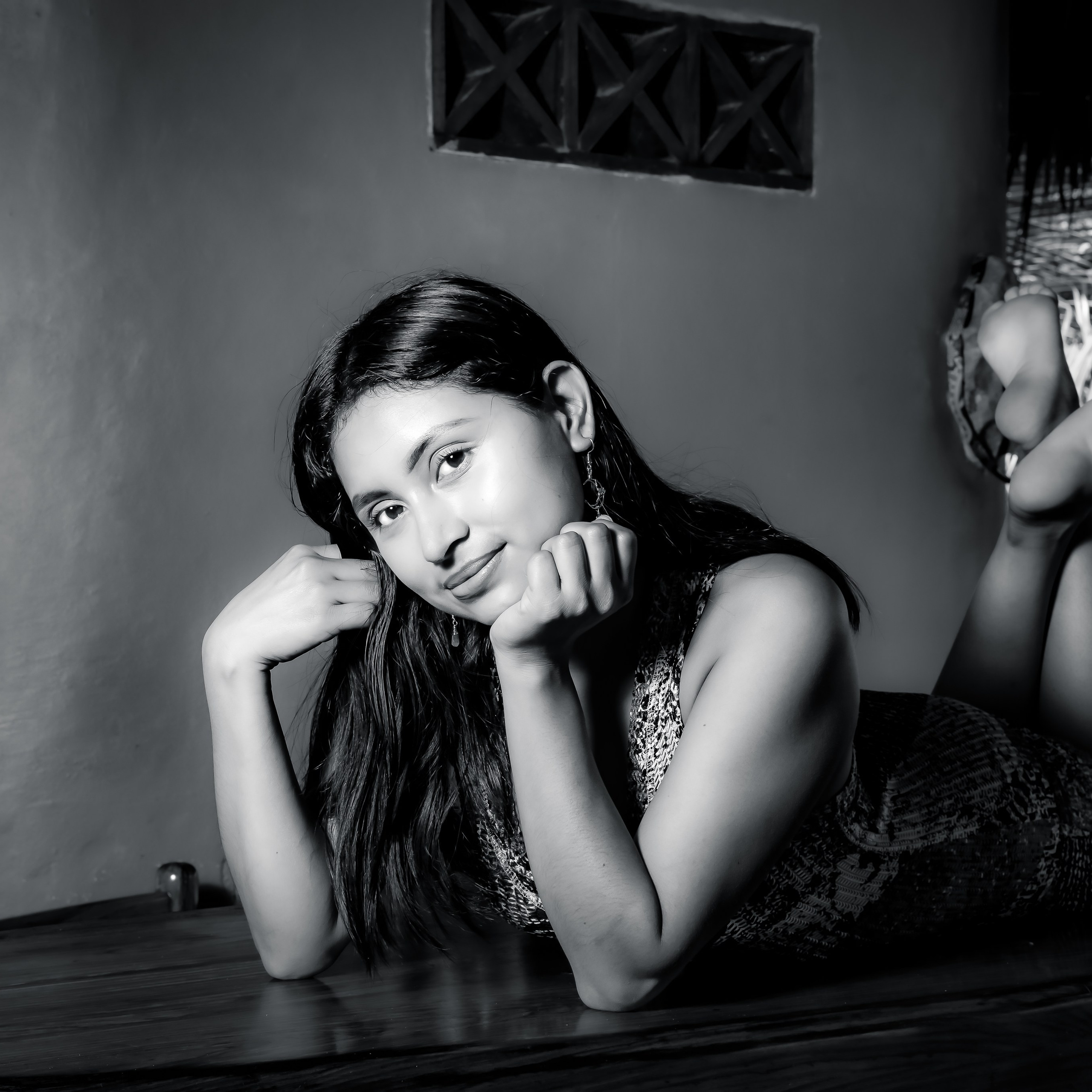 Black & White portfolio. Thomas Clark photography