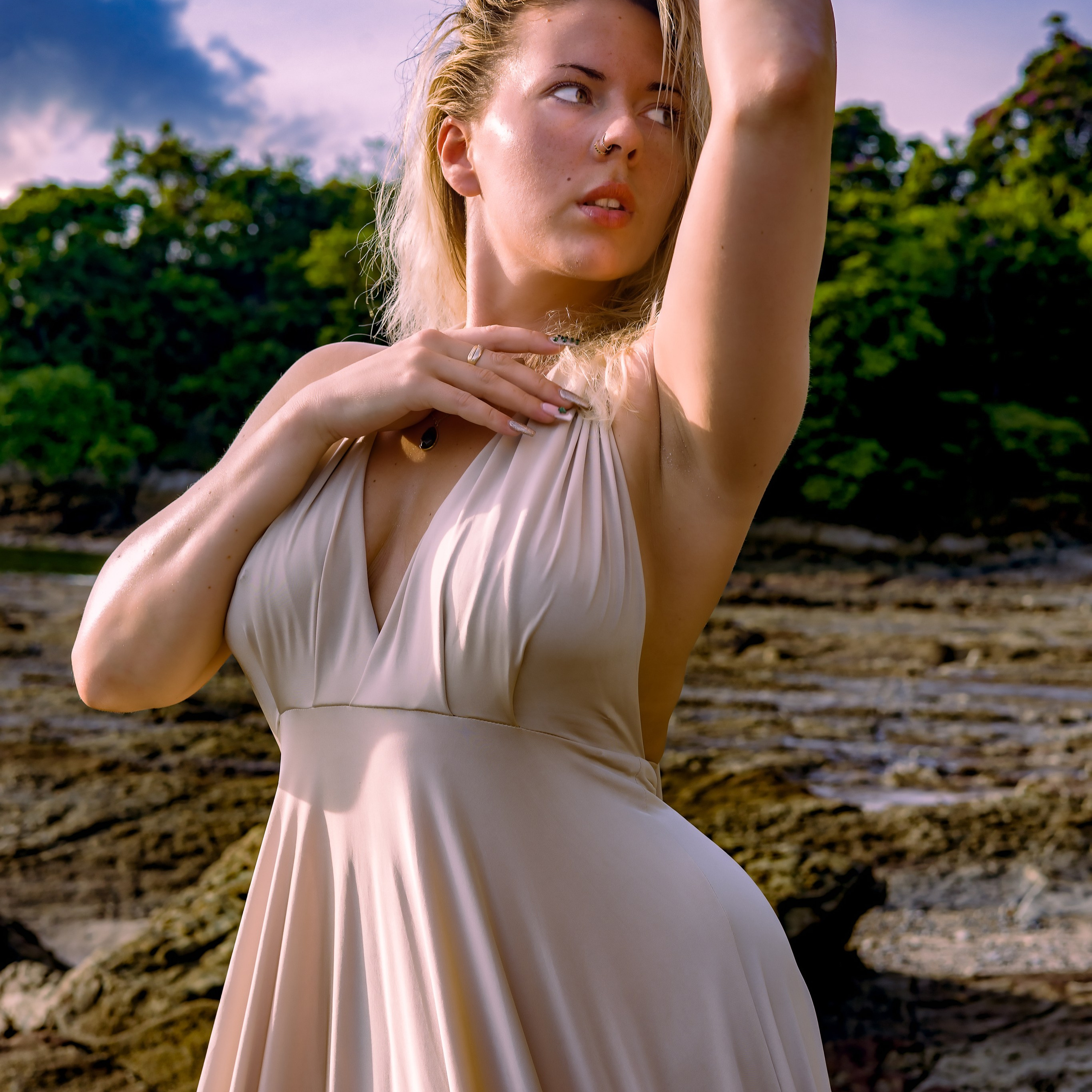 Khyara 2. Thomas Clark photography
