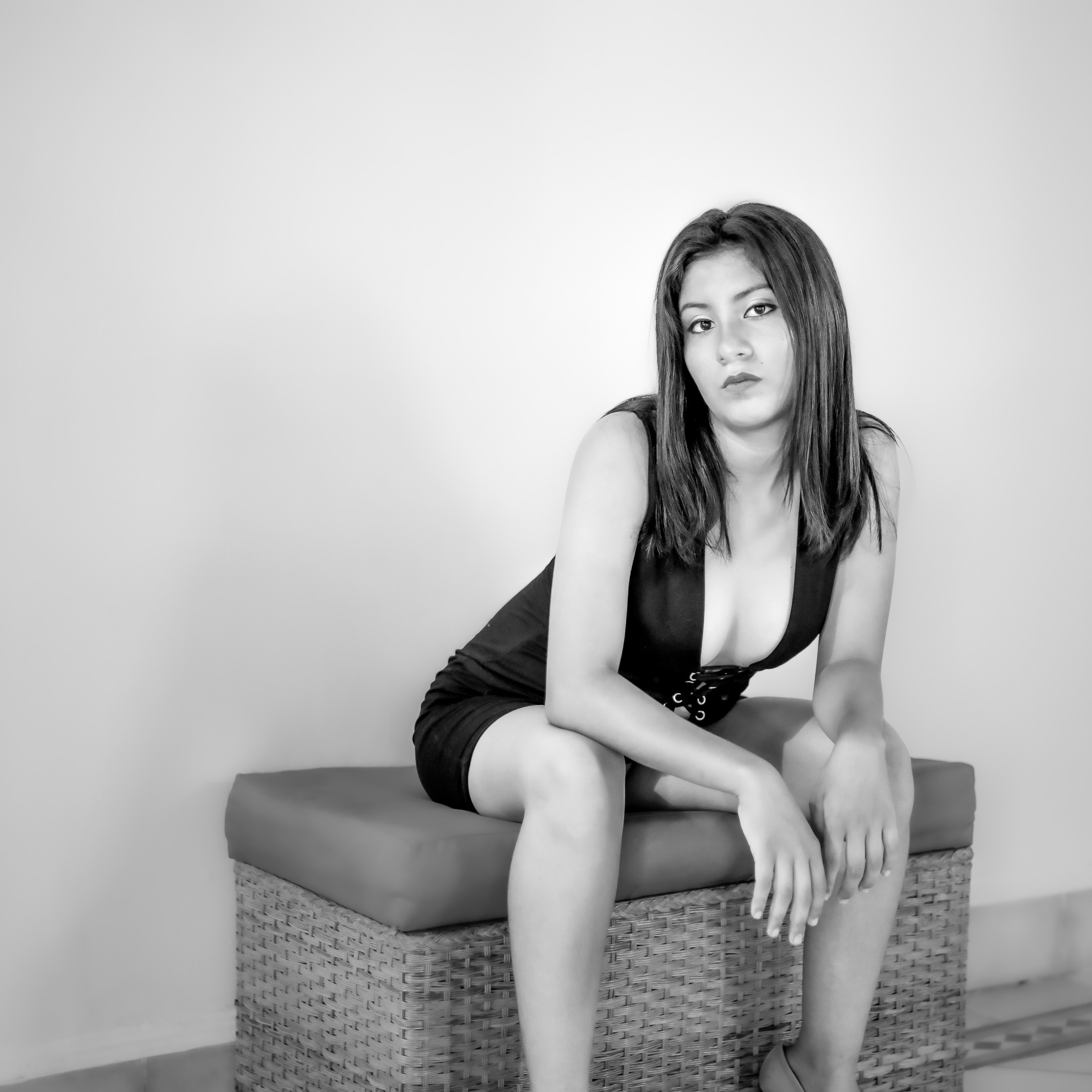 Auxiliadora. Thomas Clark photography