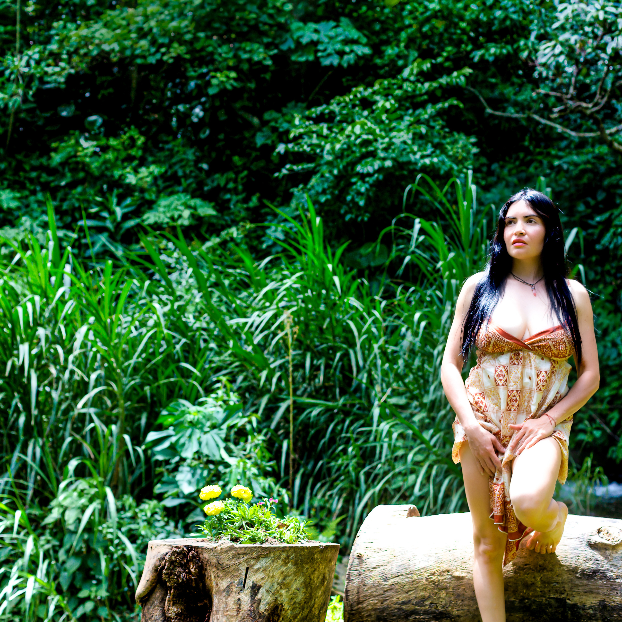 Stefany. Thomas Clark photography