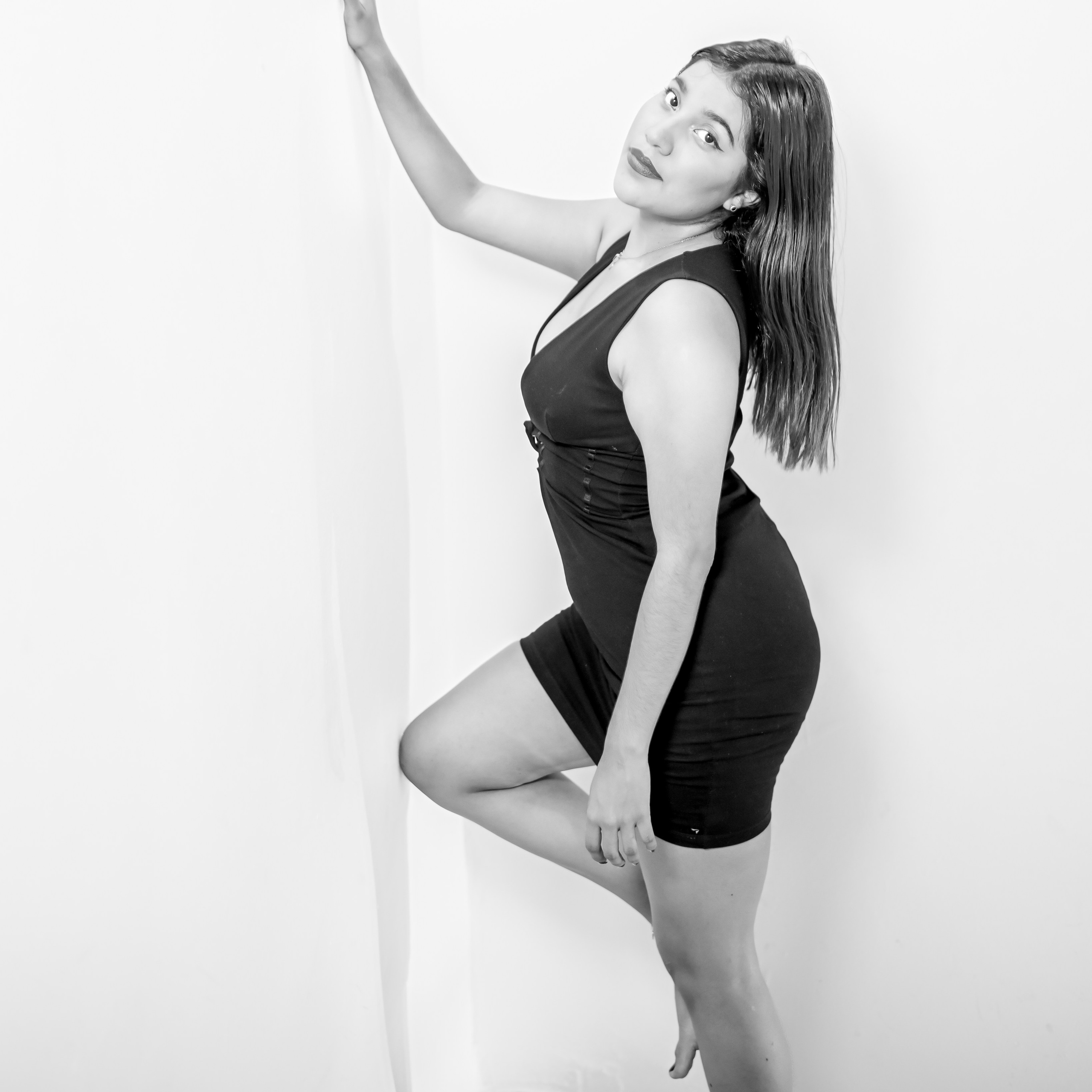 Tatiana. Thomas Clark photography