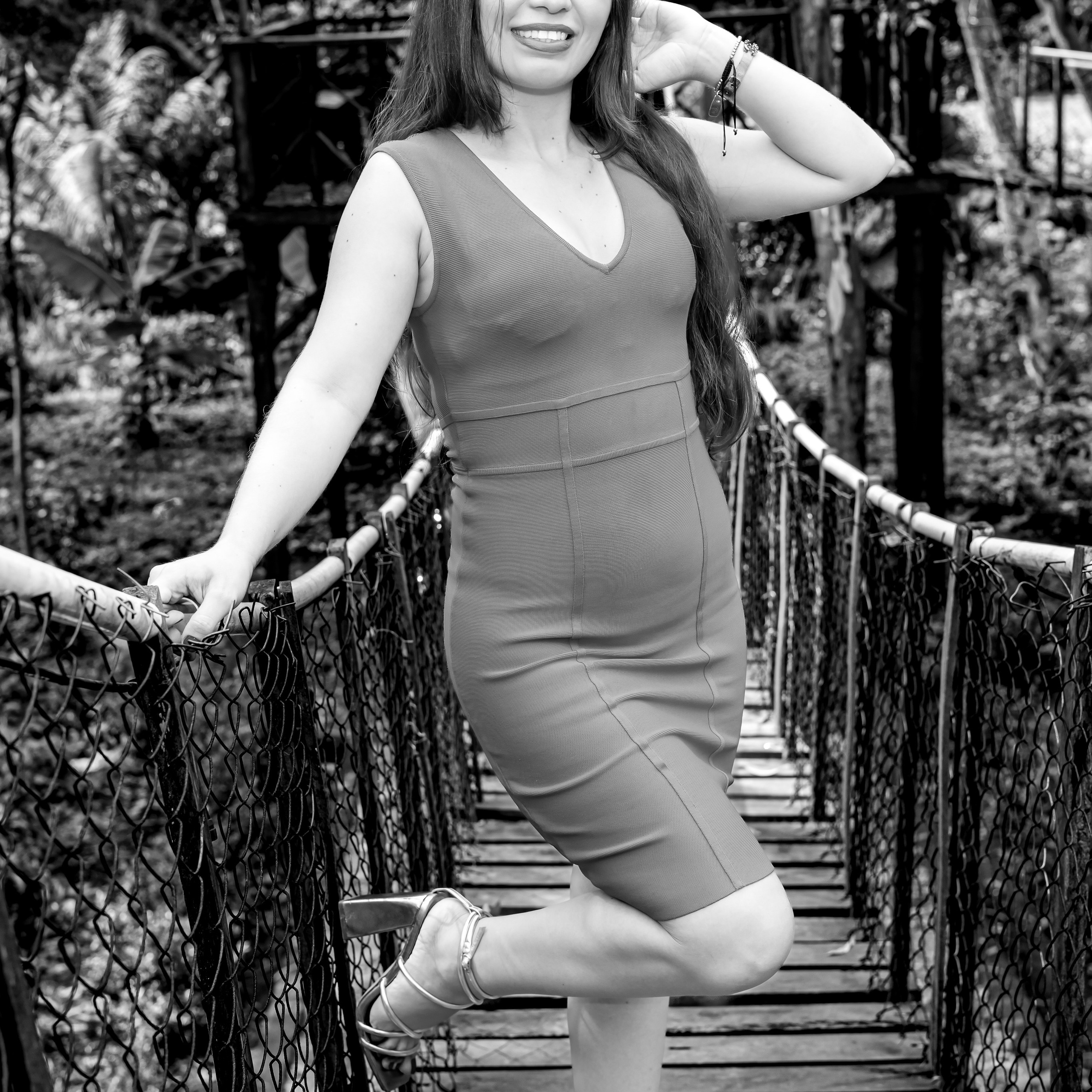 Becky. Thomas Clark photography