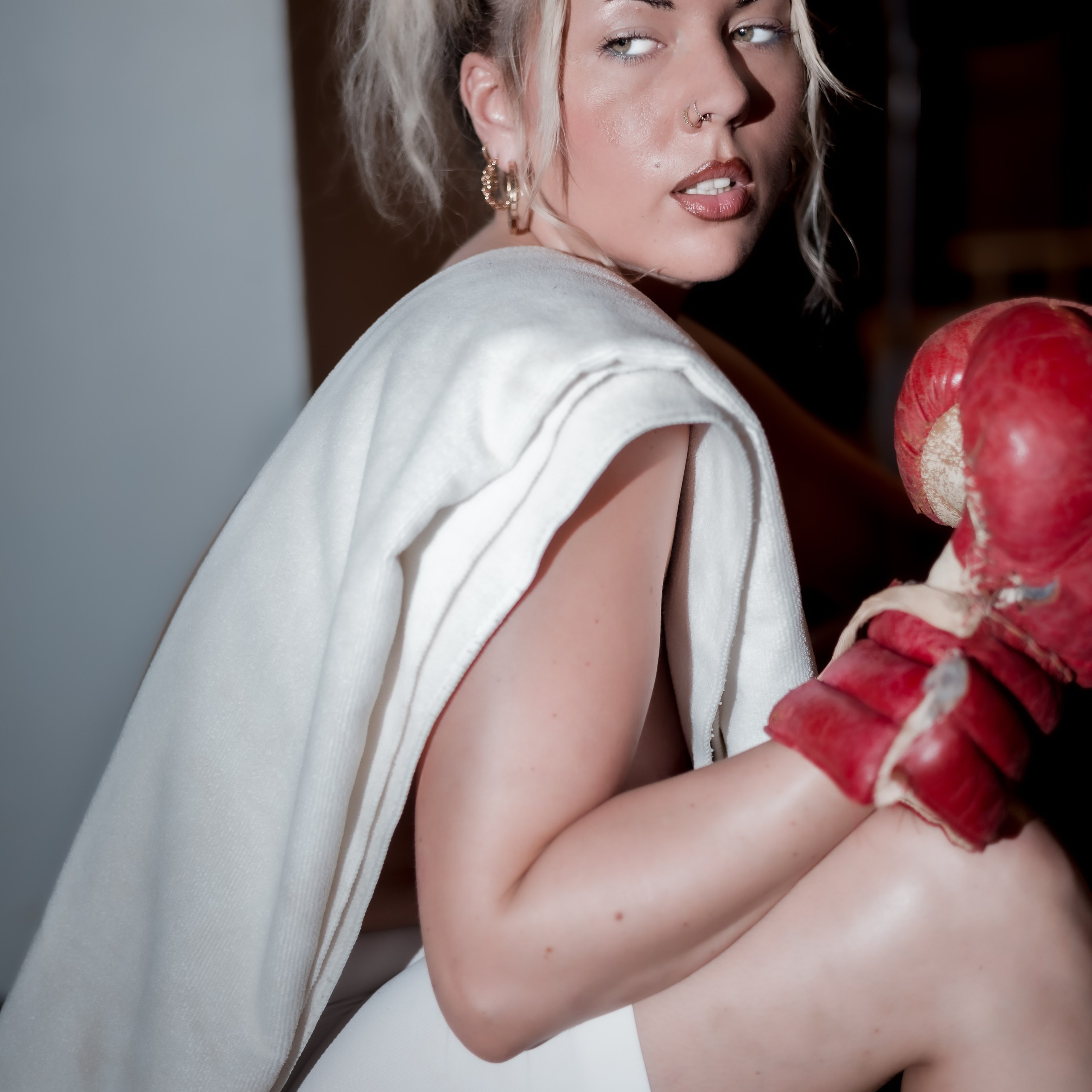 Khyara 2. Thomas Clark photography