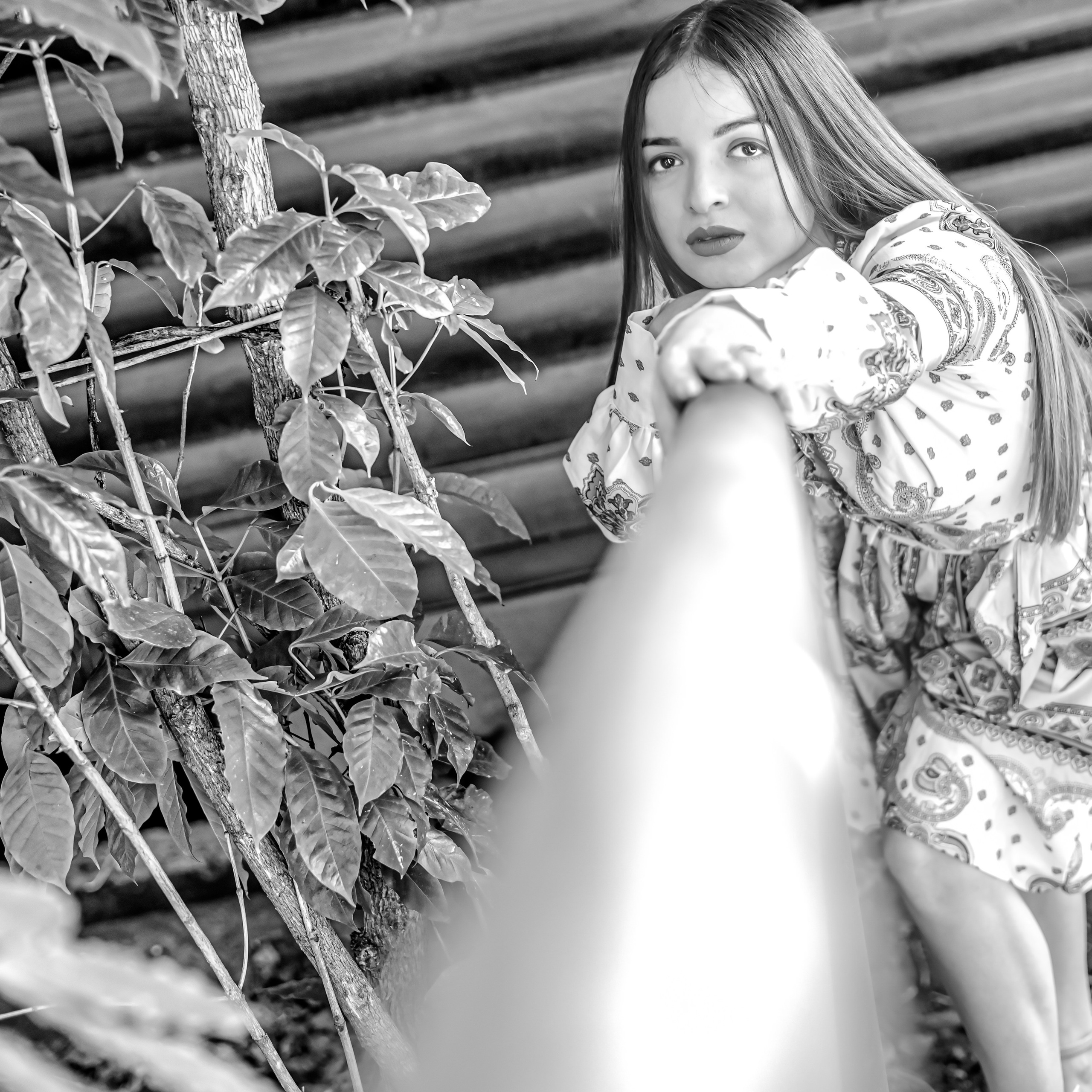Mia. Thomas Clark photography
