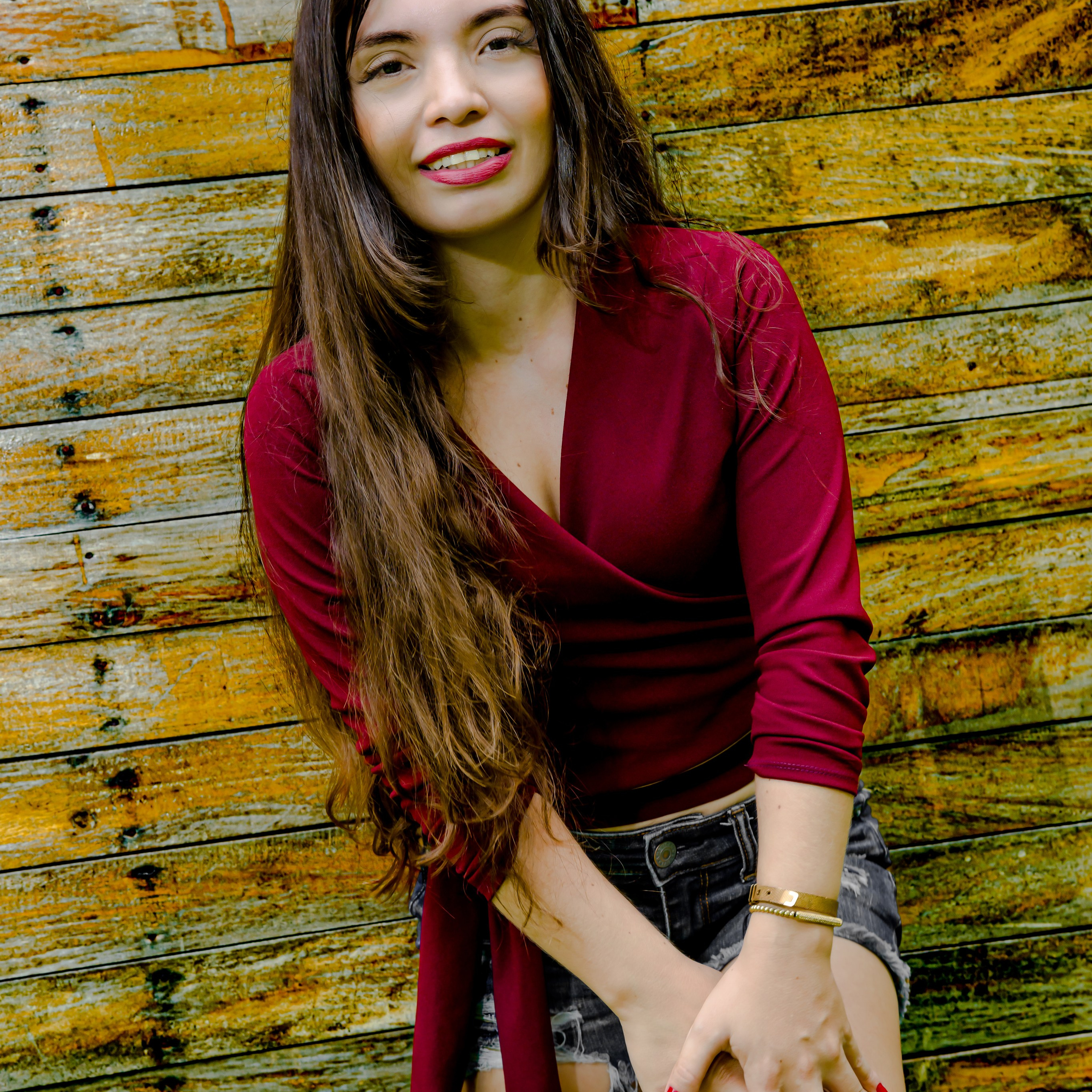 Becky. Thomas Clark photography