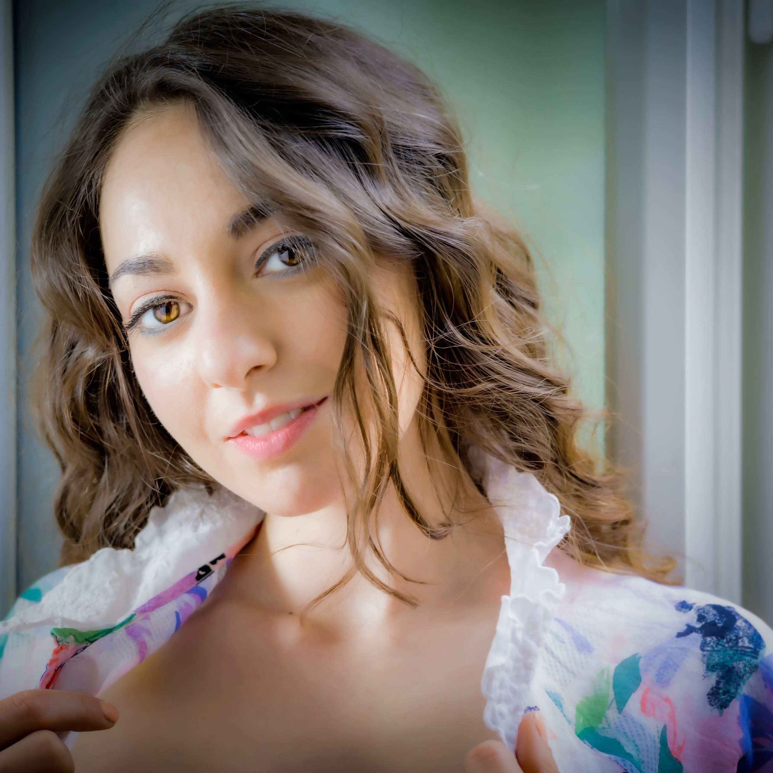 Cindy. Thomas Clark photography