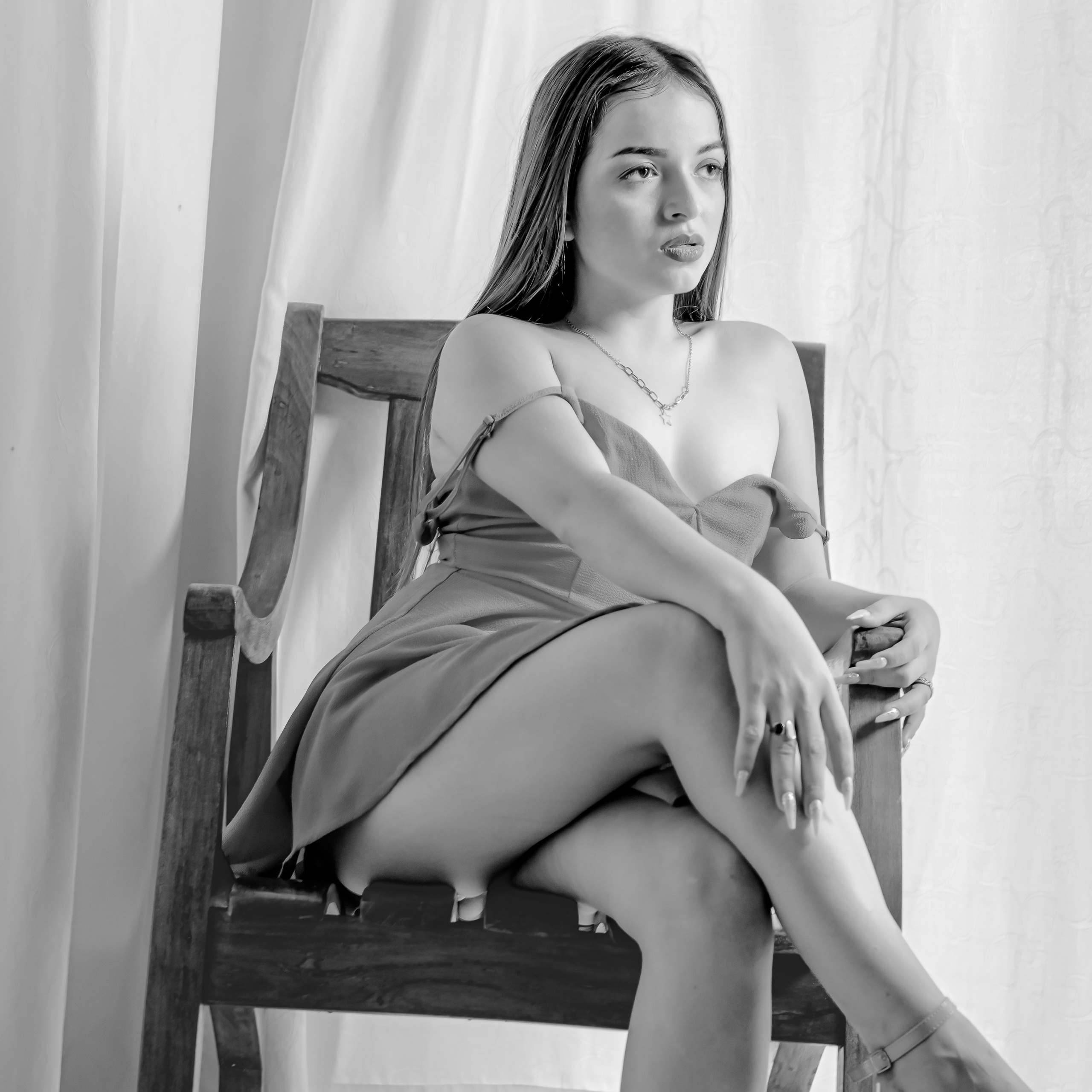 Mia. Thomas Clark photography