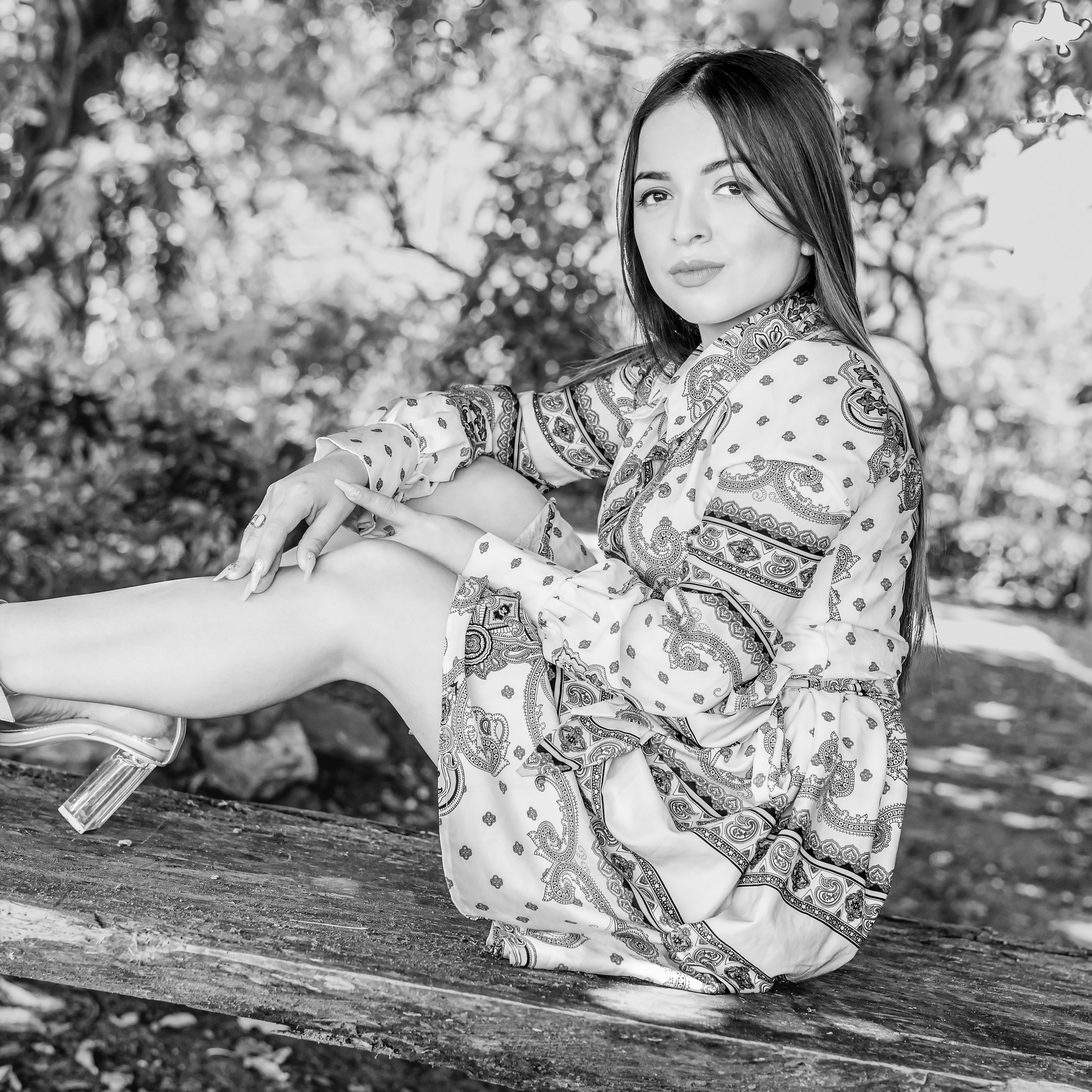 Mia. Thomas Clark photography