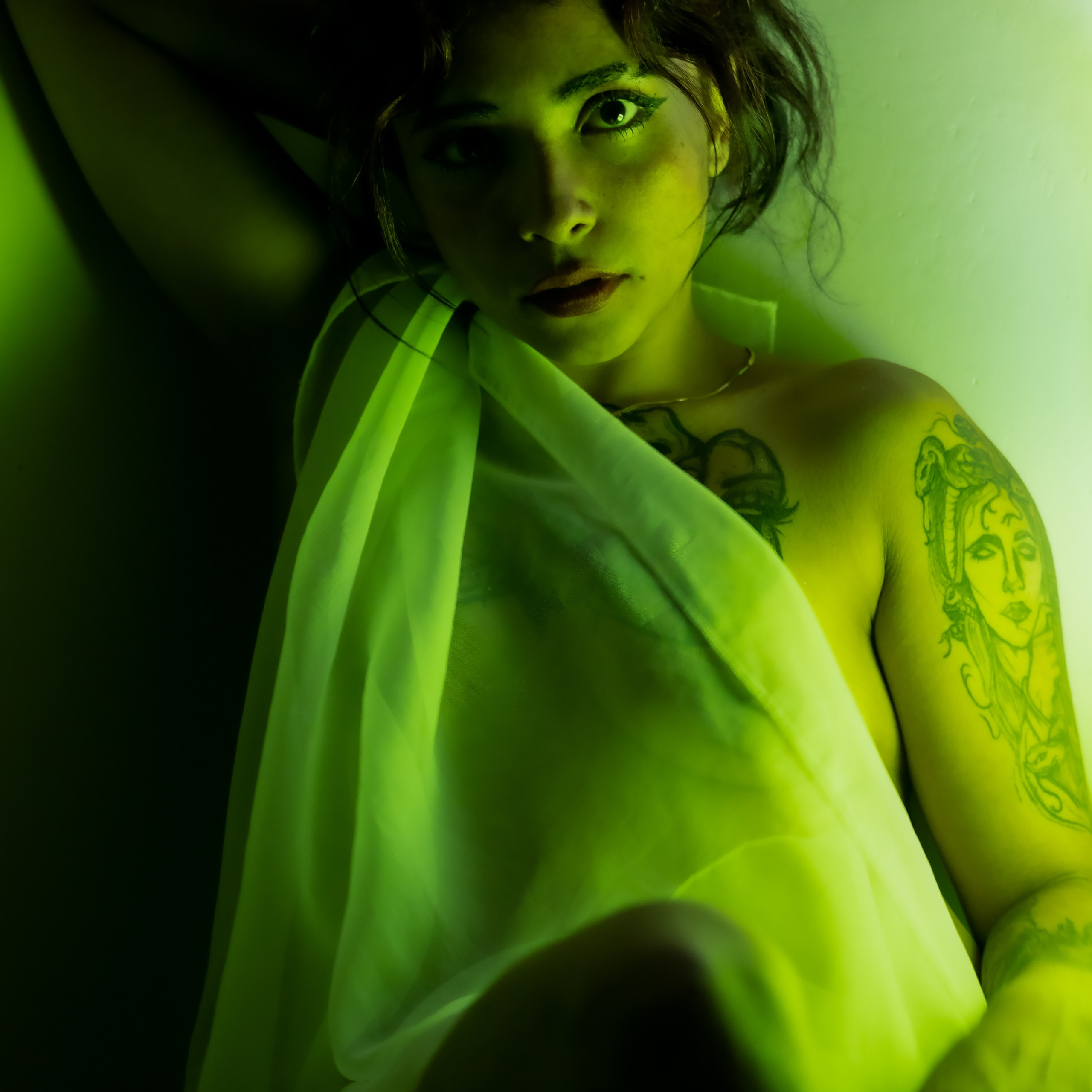 Marcelina 2. Thomas Clark photography