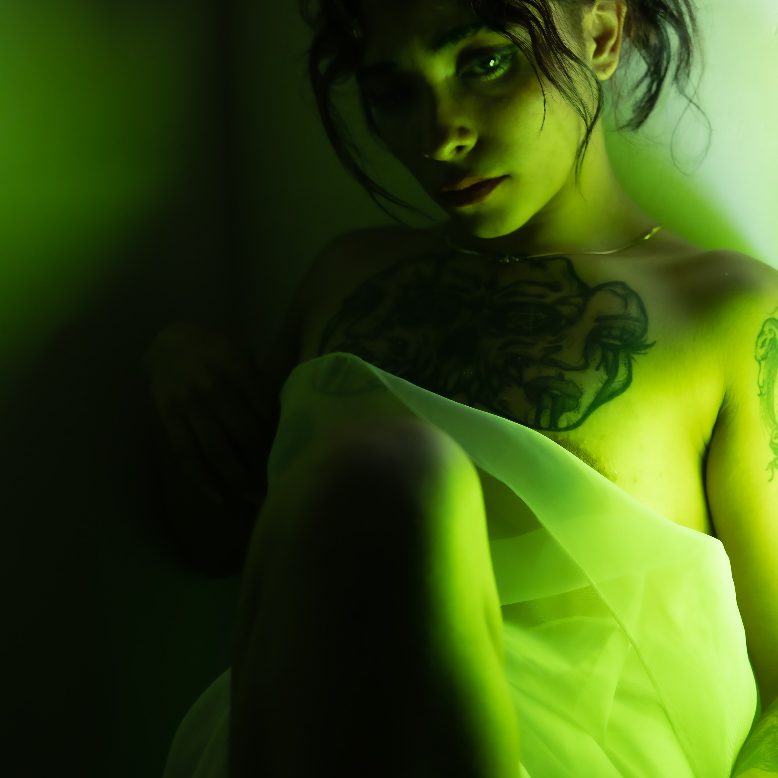 Marcelina 2. Thomas Clark photography