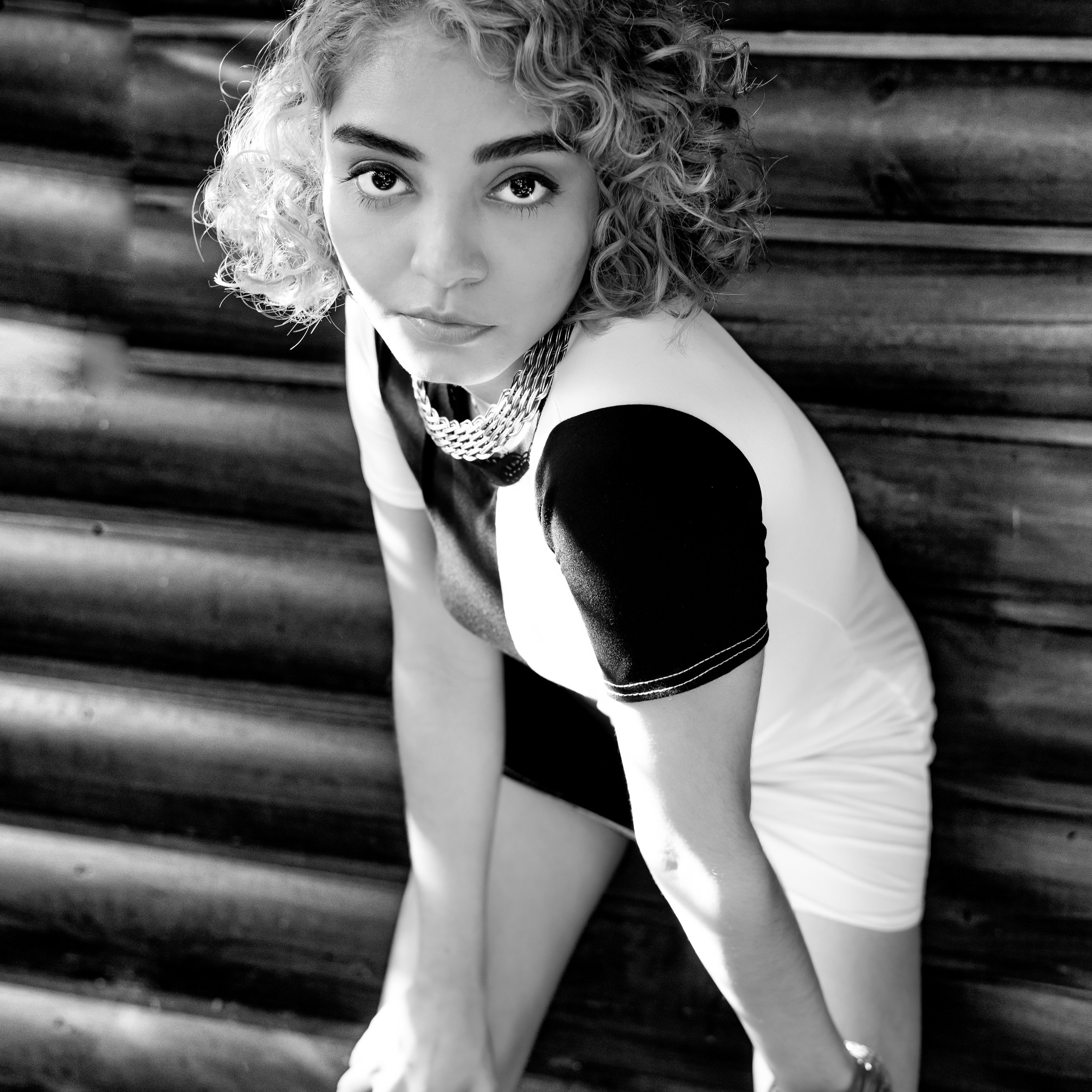 Lilith. Thomas Clark photography