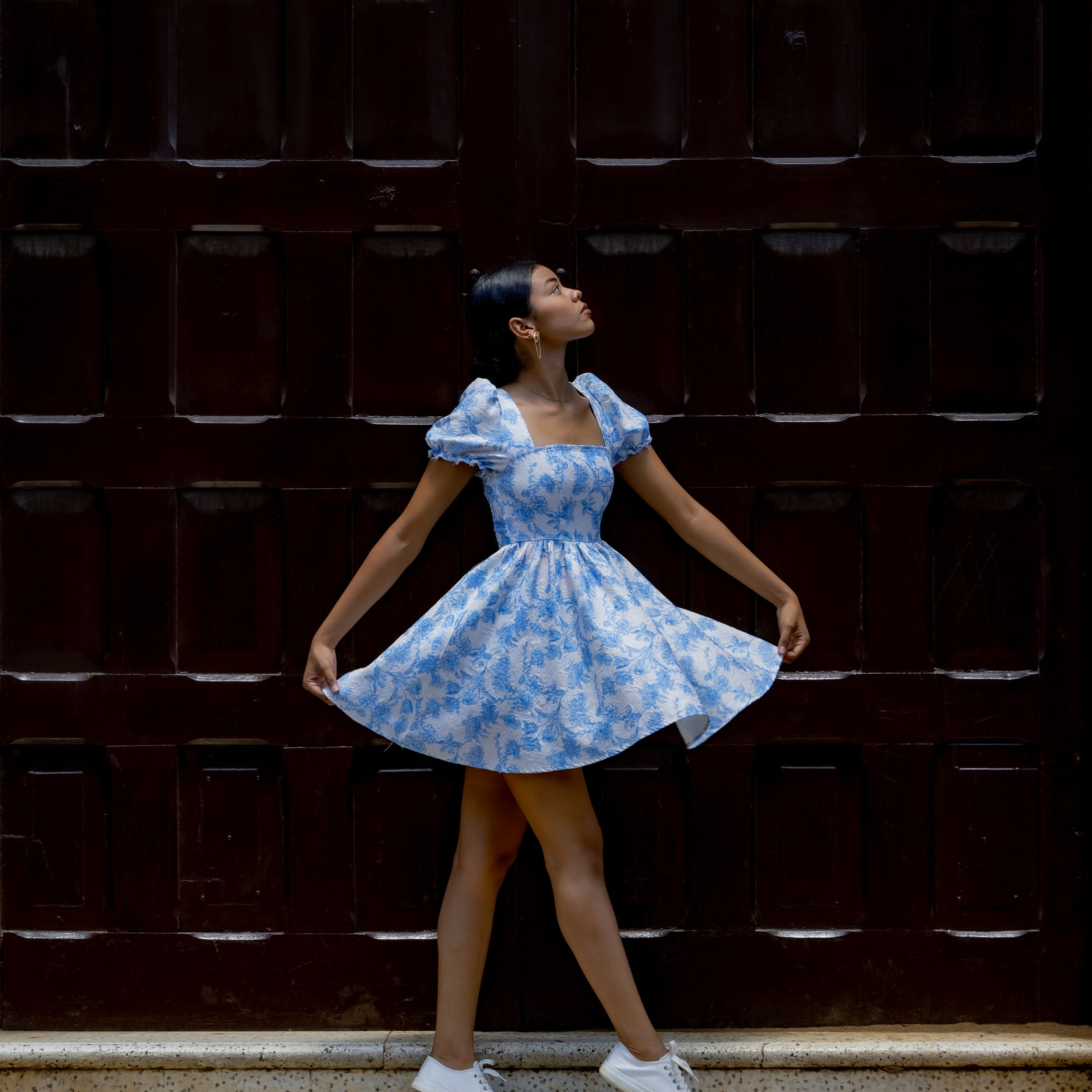 Color portfolio. Thomas Clark photography