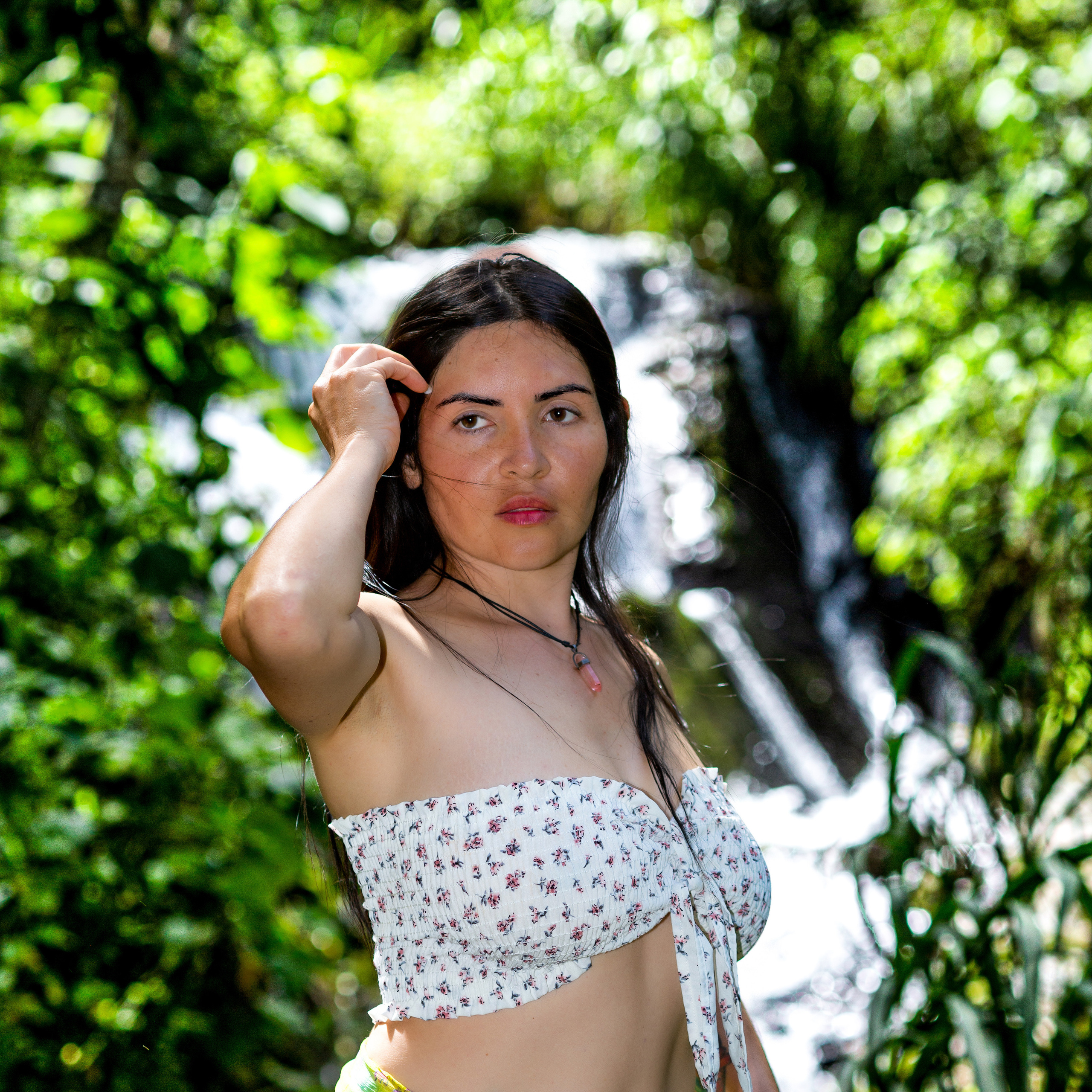 Stefany. Thomas Clark photography