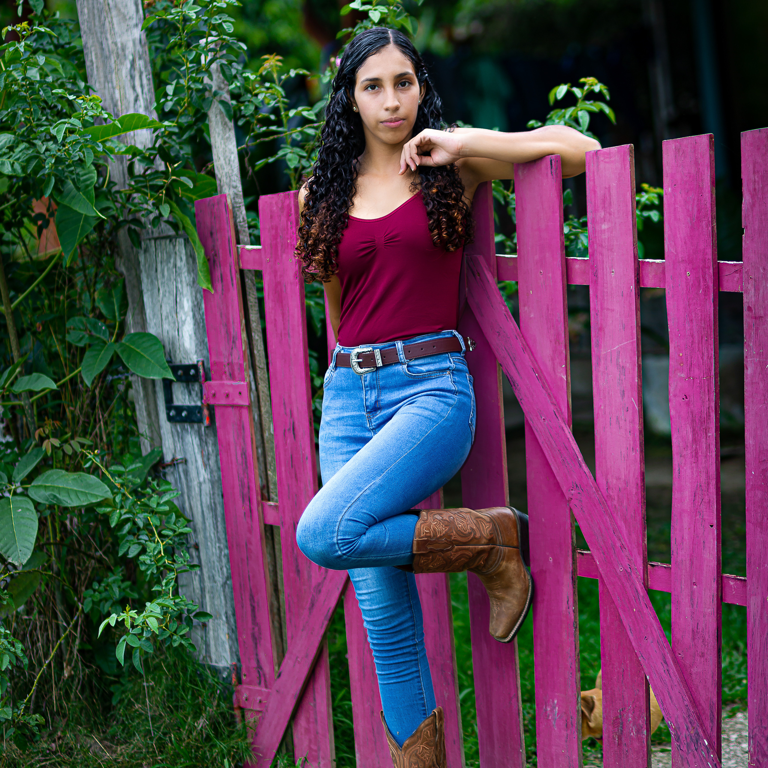 Ticas.photos, costa rica. Thomas Clark photography