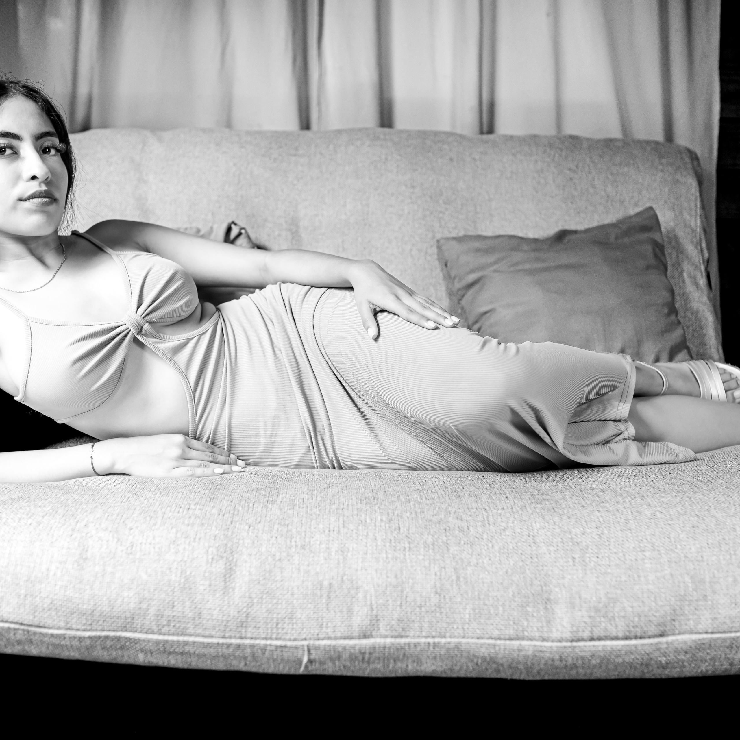 Franshecka. Thomas Clark photography