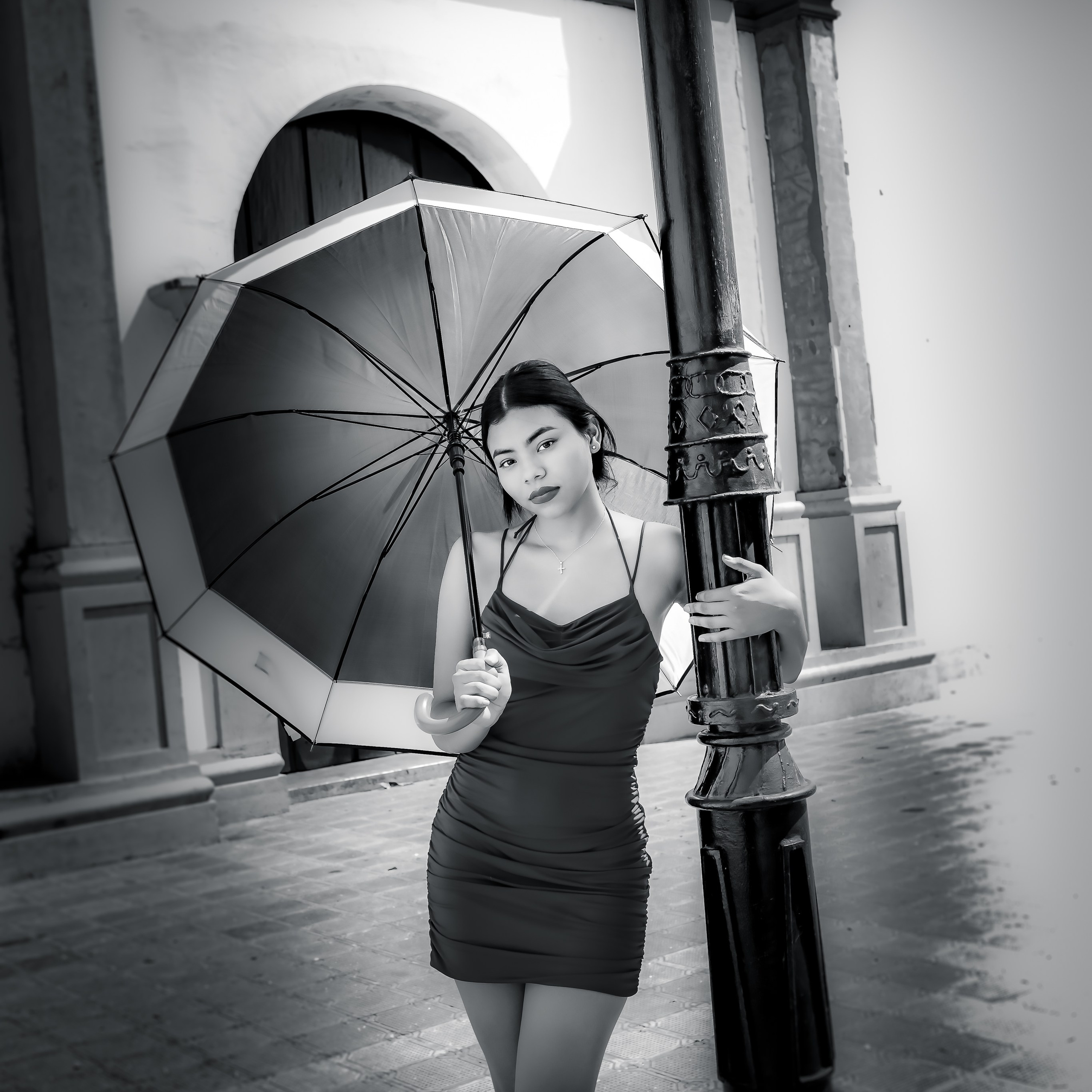 Black & White portfolio. Thomas Clark photography