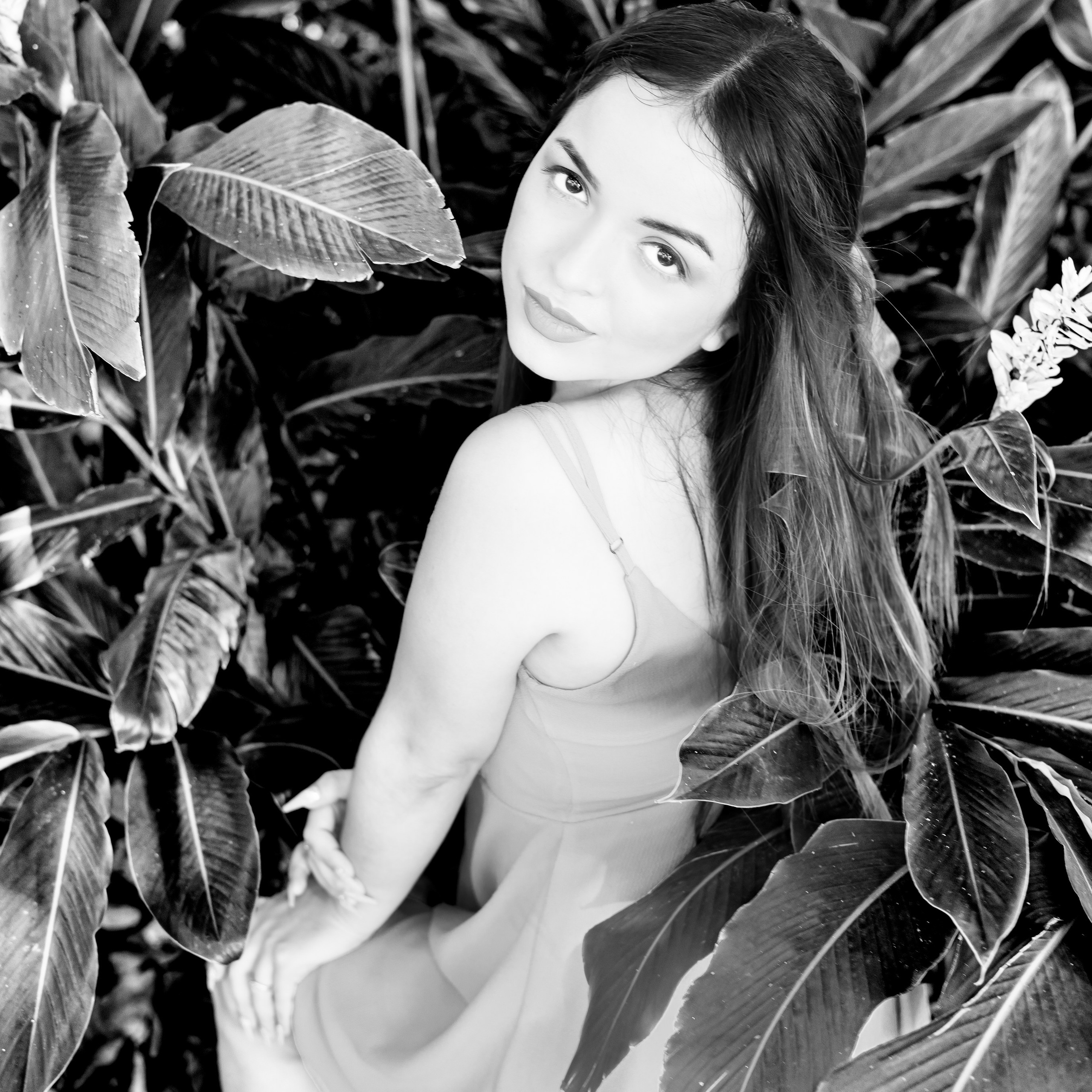 Mia. Thomas Clark photography