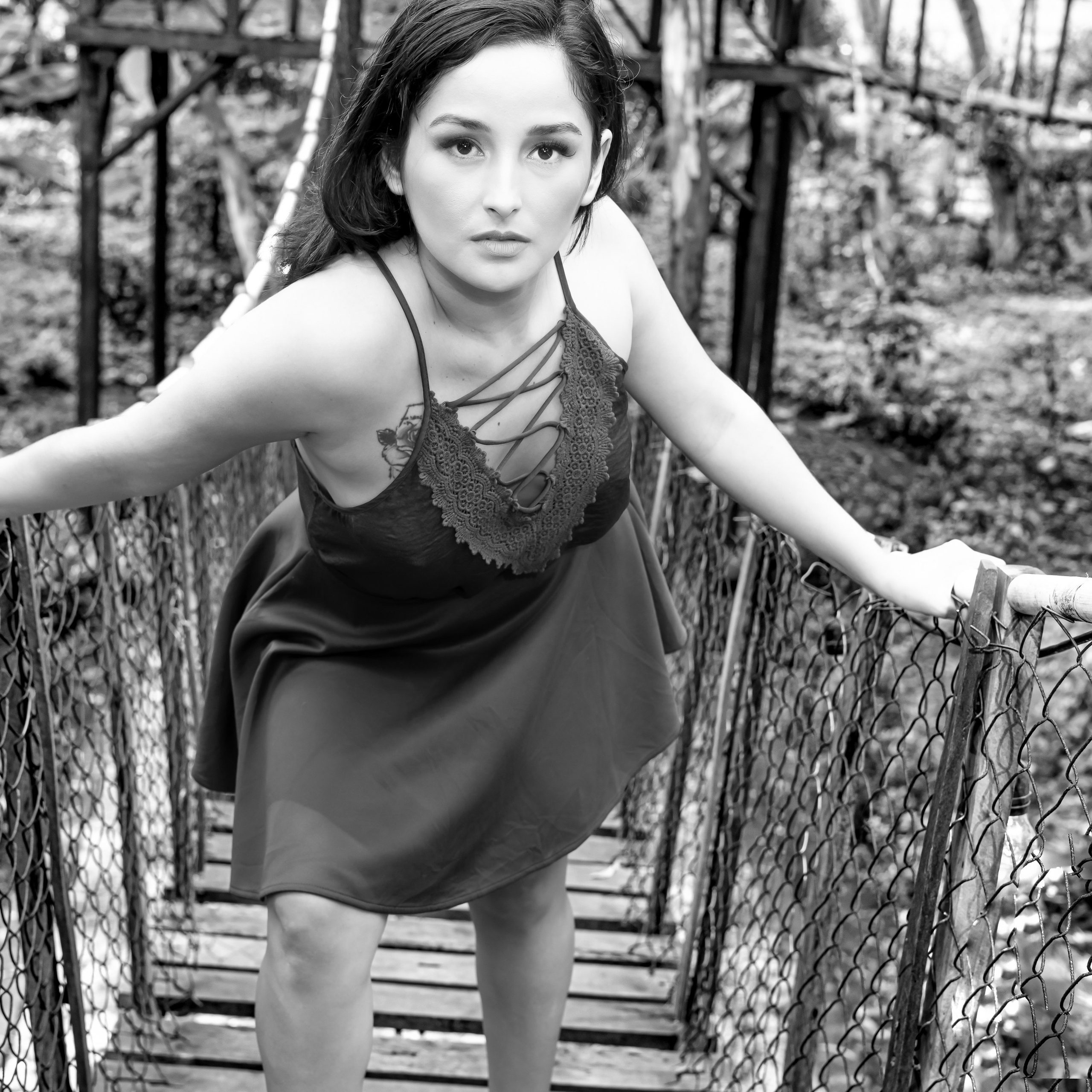 Ana Luisa. Thomas Clark photography