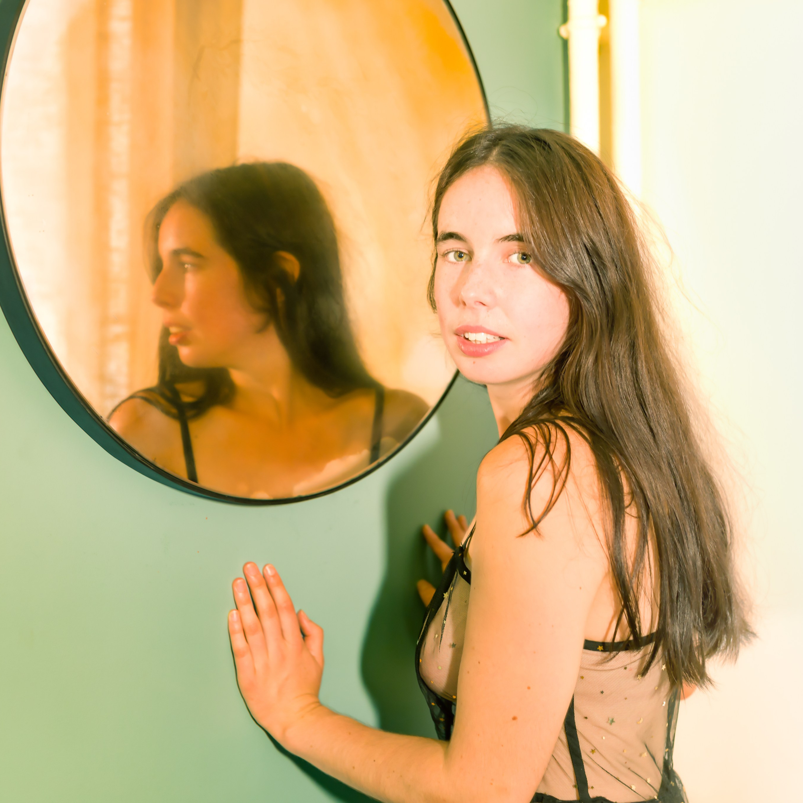 Zeia. Thomas Clark photography