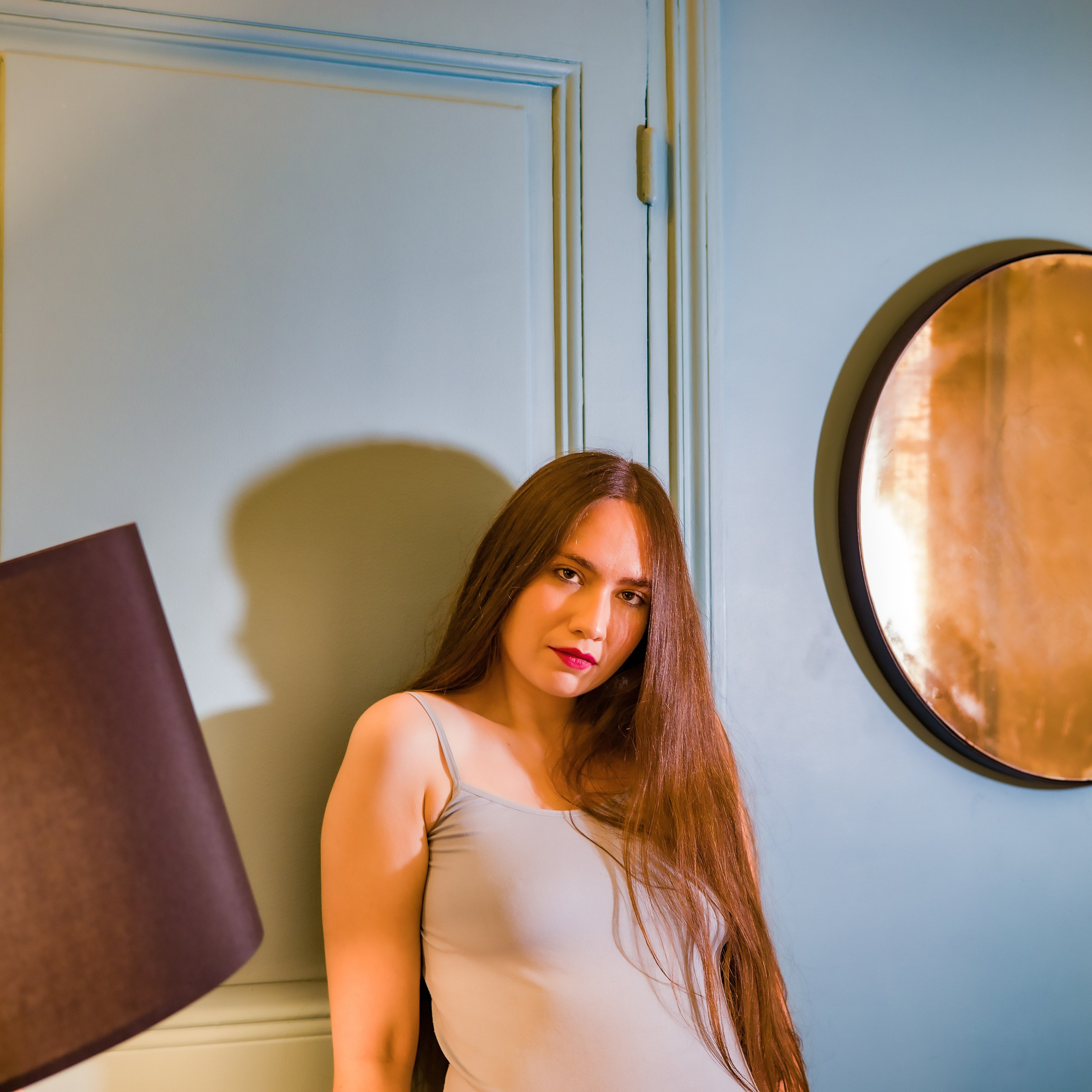 Anahita 2. Thomas Clark photography