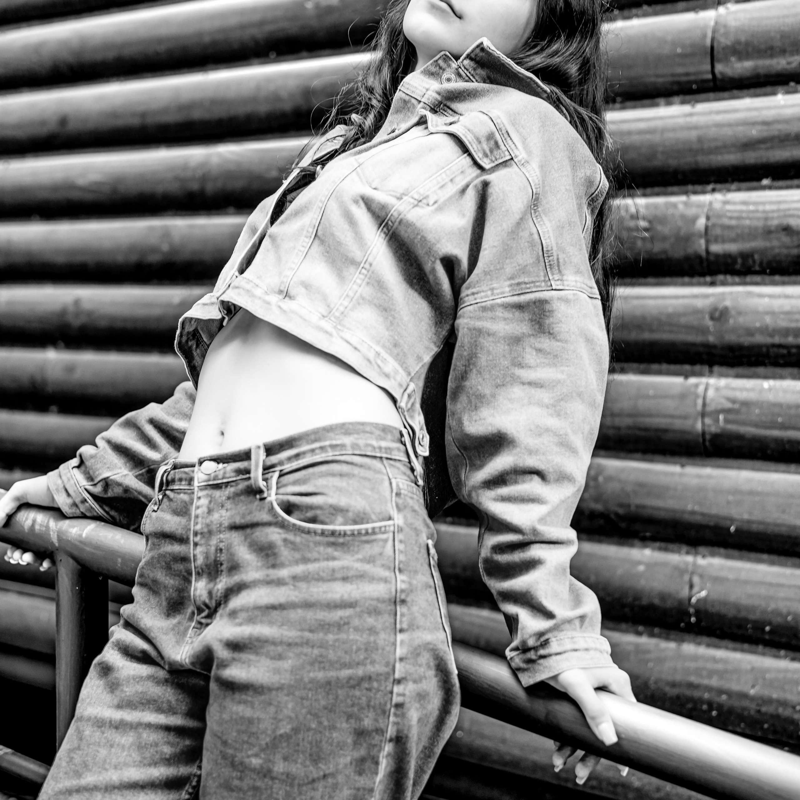 Junielka. Thomas Clark photography