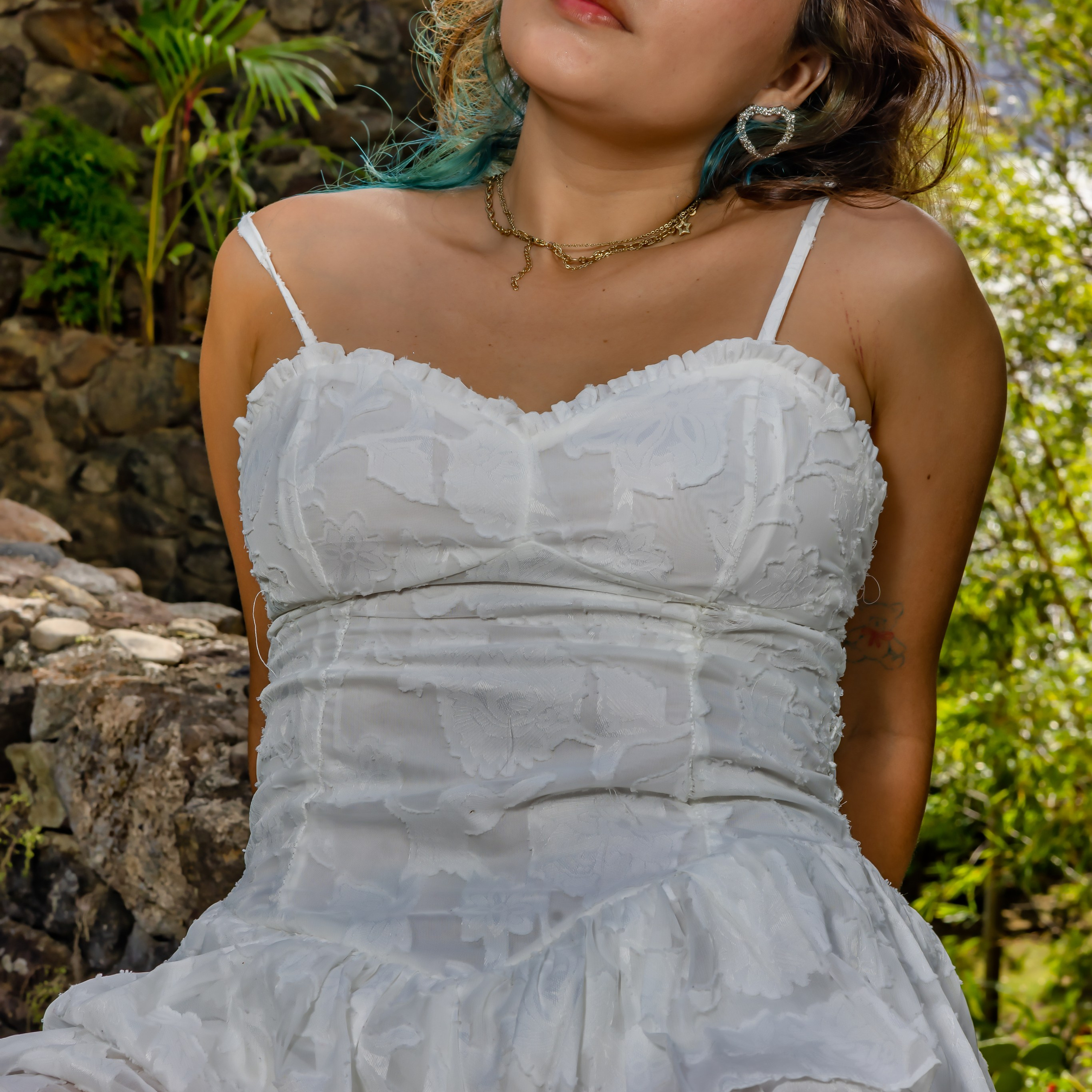 Lucero. Thomas Clark photography